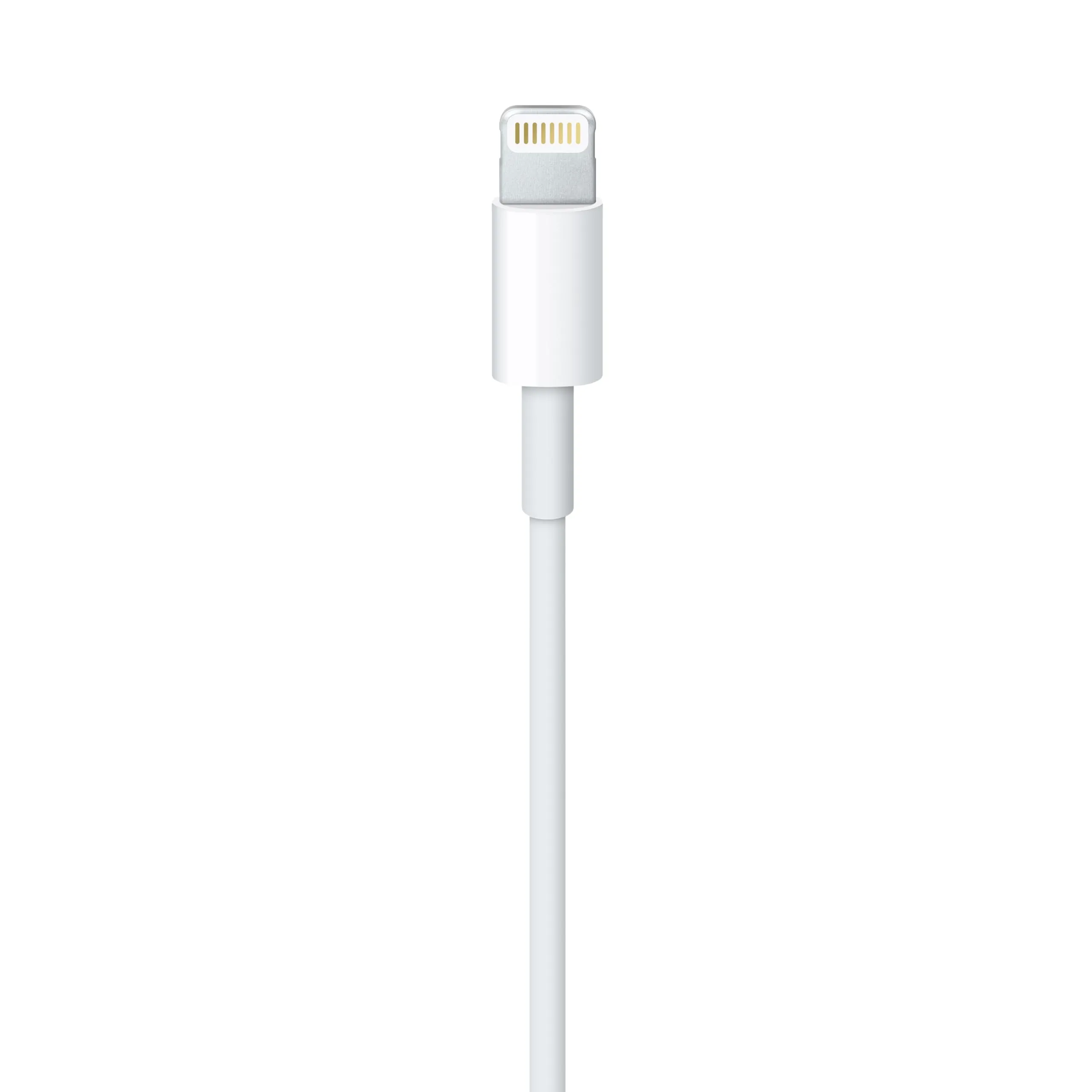 Apple Cavo da Lightning a USB (1 m) - immagine 3