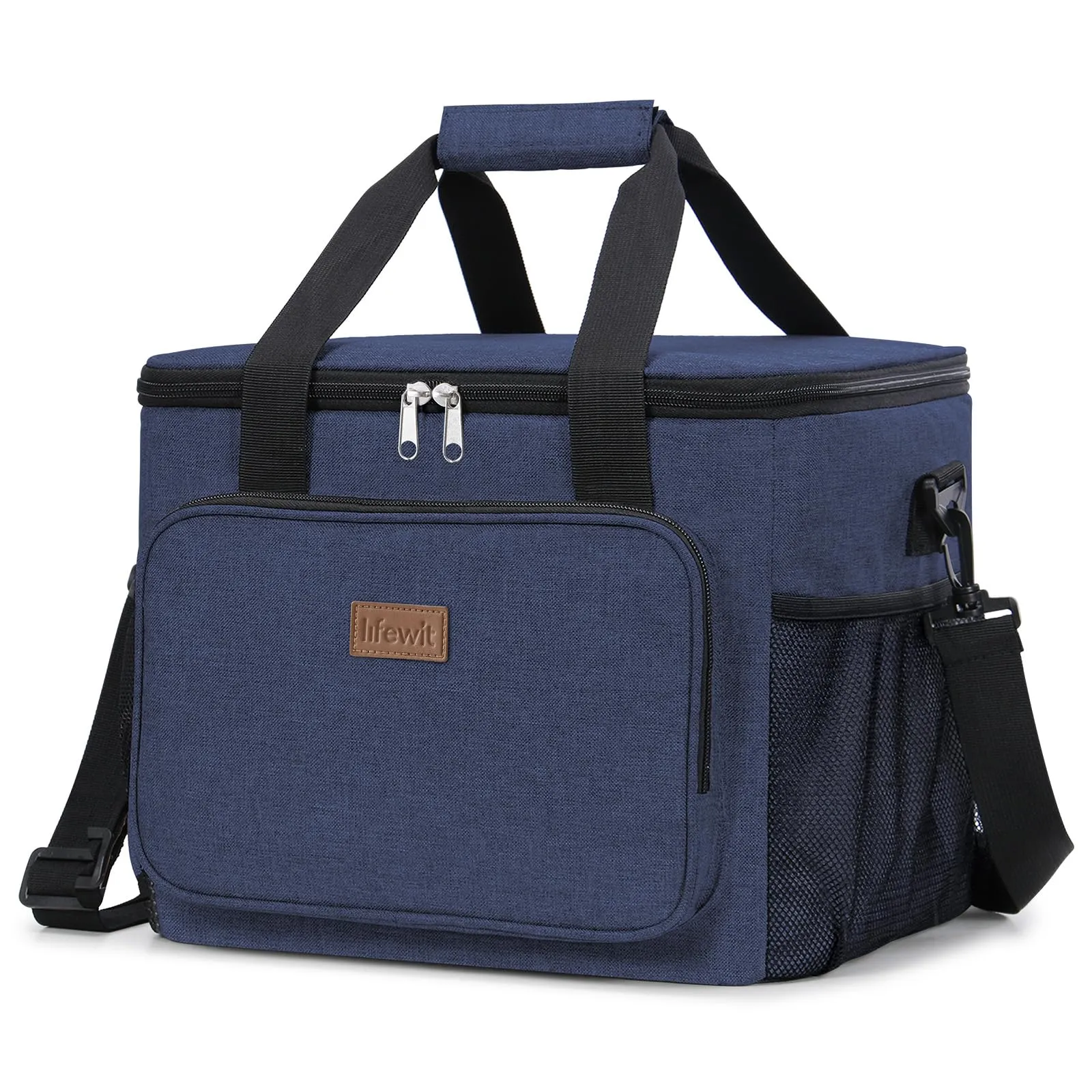 Lifewit Borsa Termica Porta Pranzo 24L - immagine 1