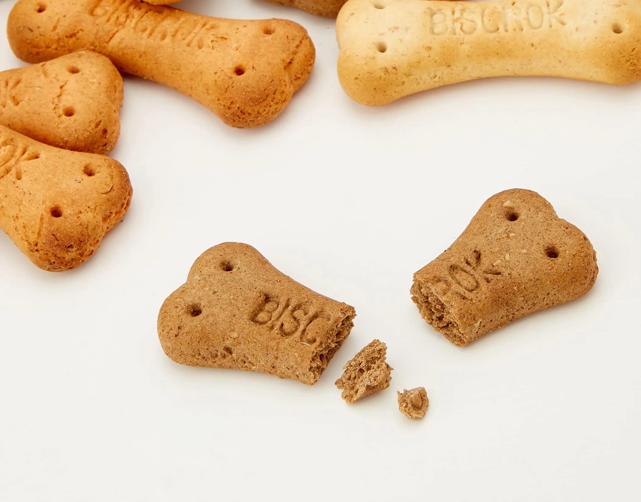 Pedigree Biscrok Multi Mix Snack per Cani, 12 Confezioni da 500 g - immagine 2