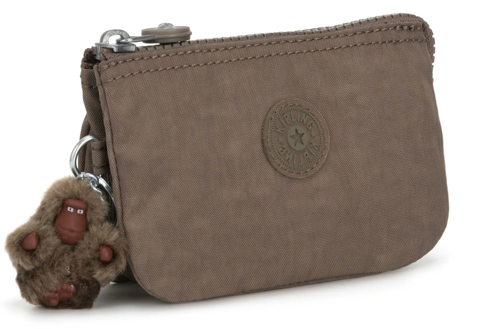 Kipling Creativity S Piccola Borsa True Beige - immagine 2