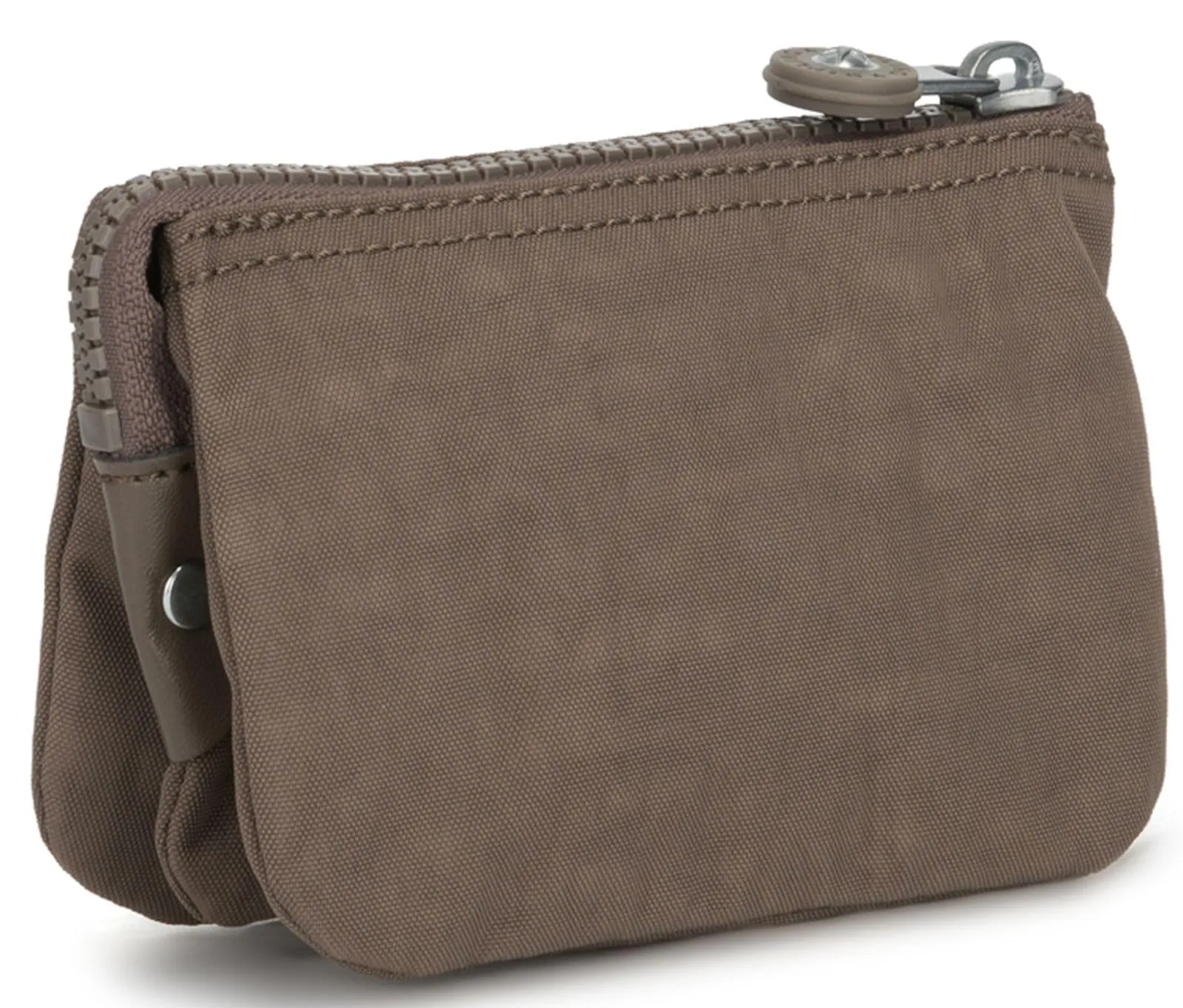 Kipling Creativity S Piccola Borsa True Beige - immagine 3