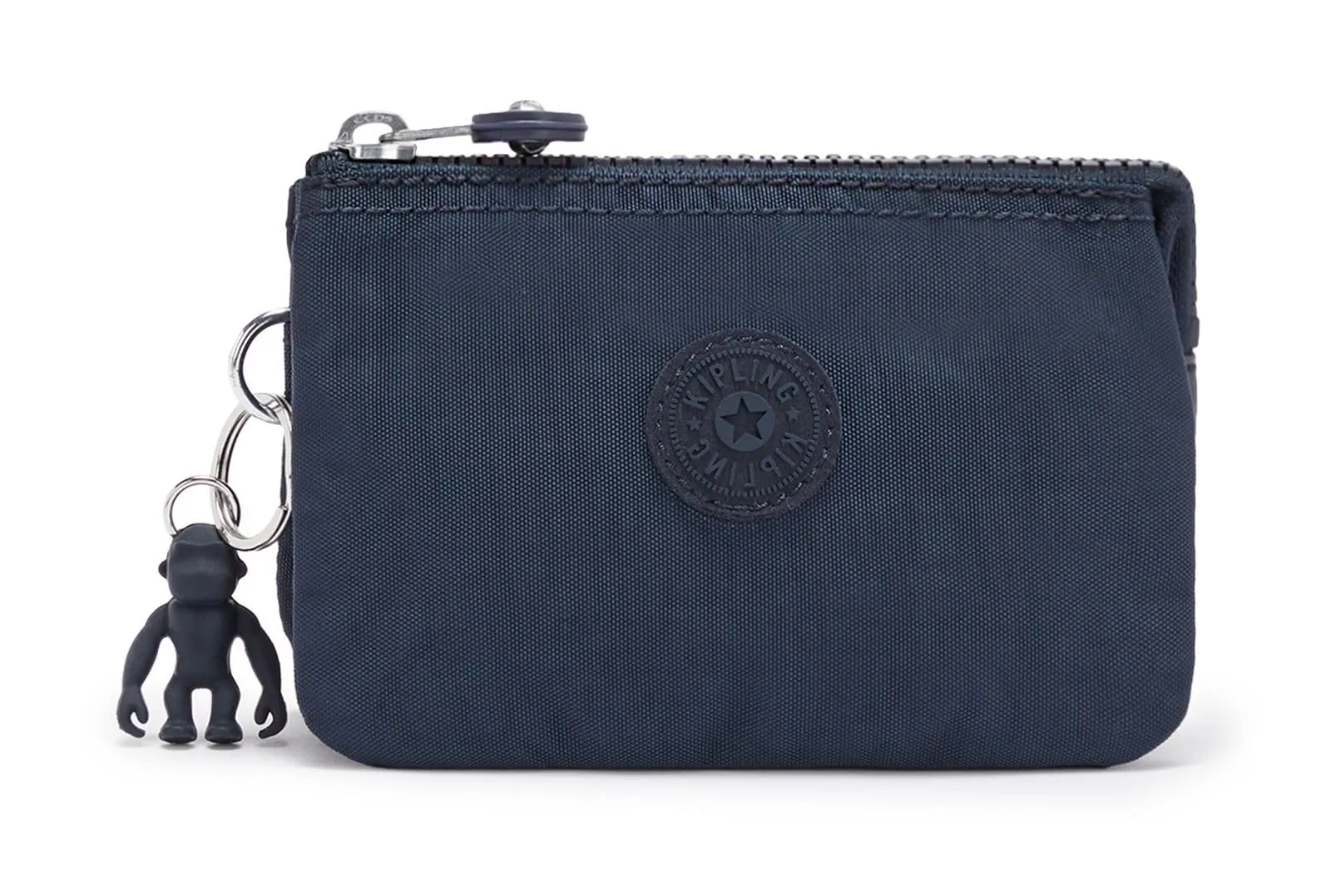 Kipling Creativity S Piccola Borsa, Blue Bleu 2 - immagine 1