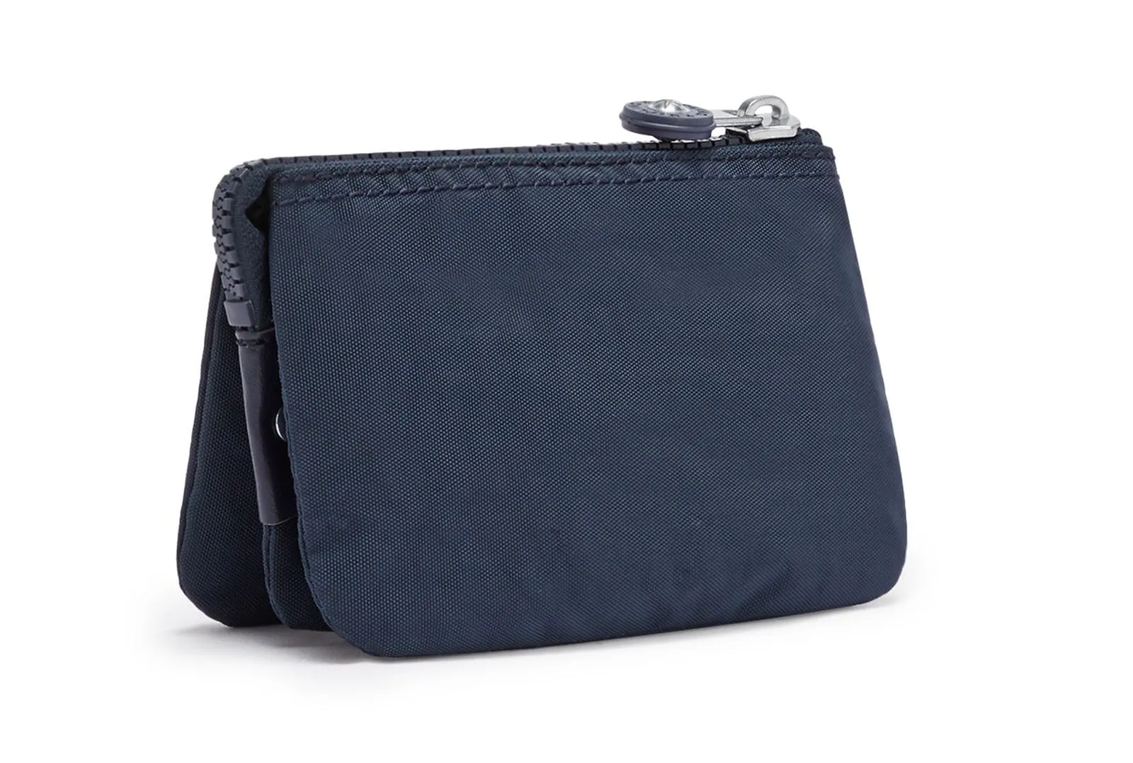 Kipling Creativity S Piccola Borsa, Blue Bleu 2 - immagine 3