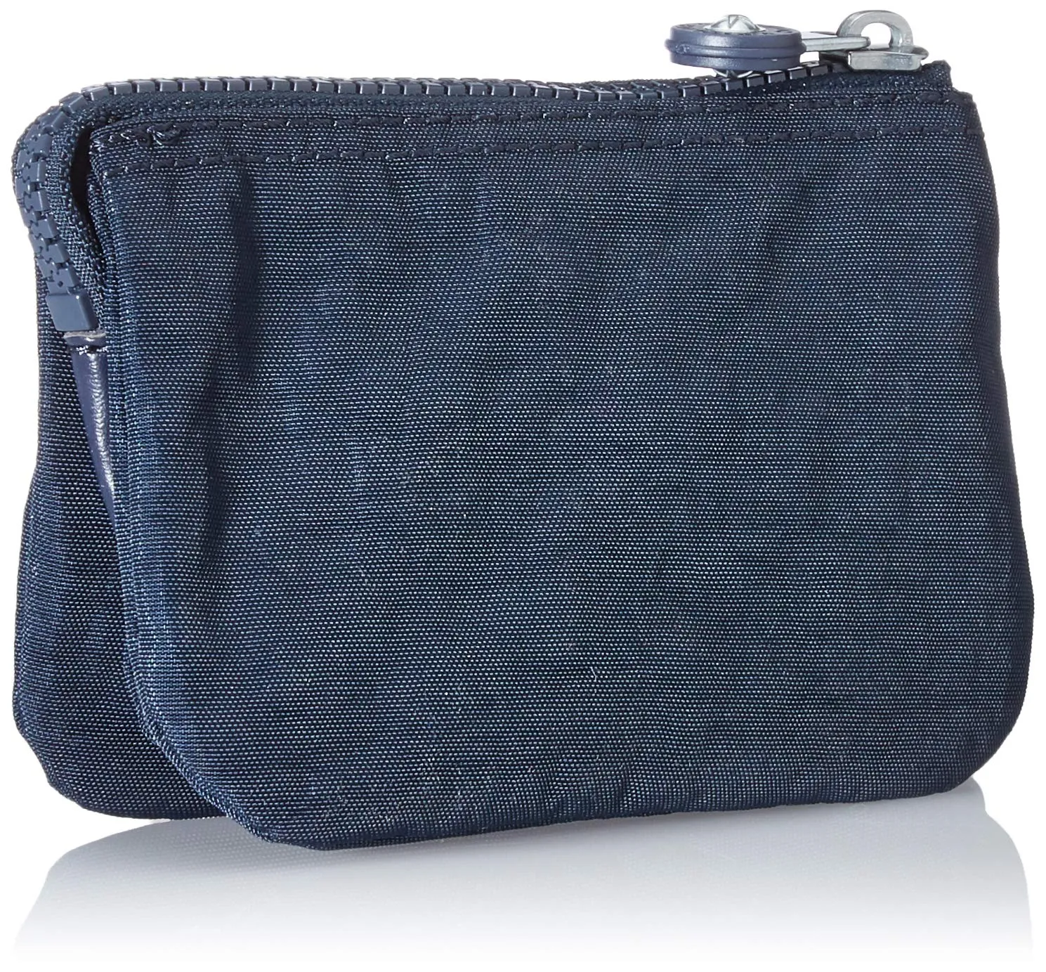 Kipling Creativity S Piccola Borsa, Blue Bleu 2 - immagine 4
