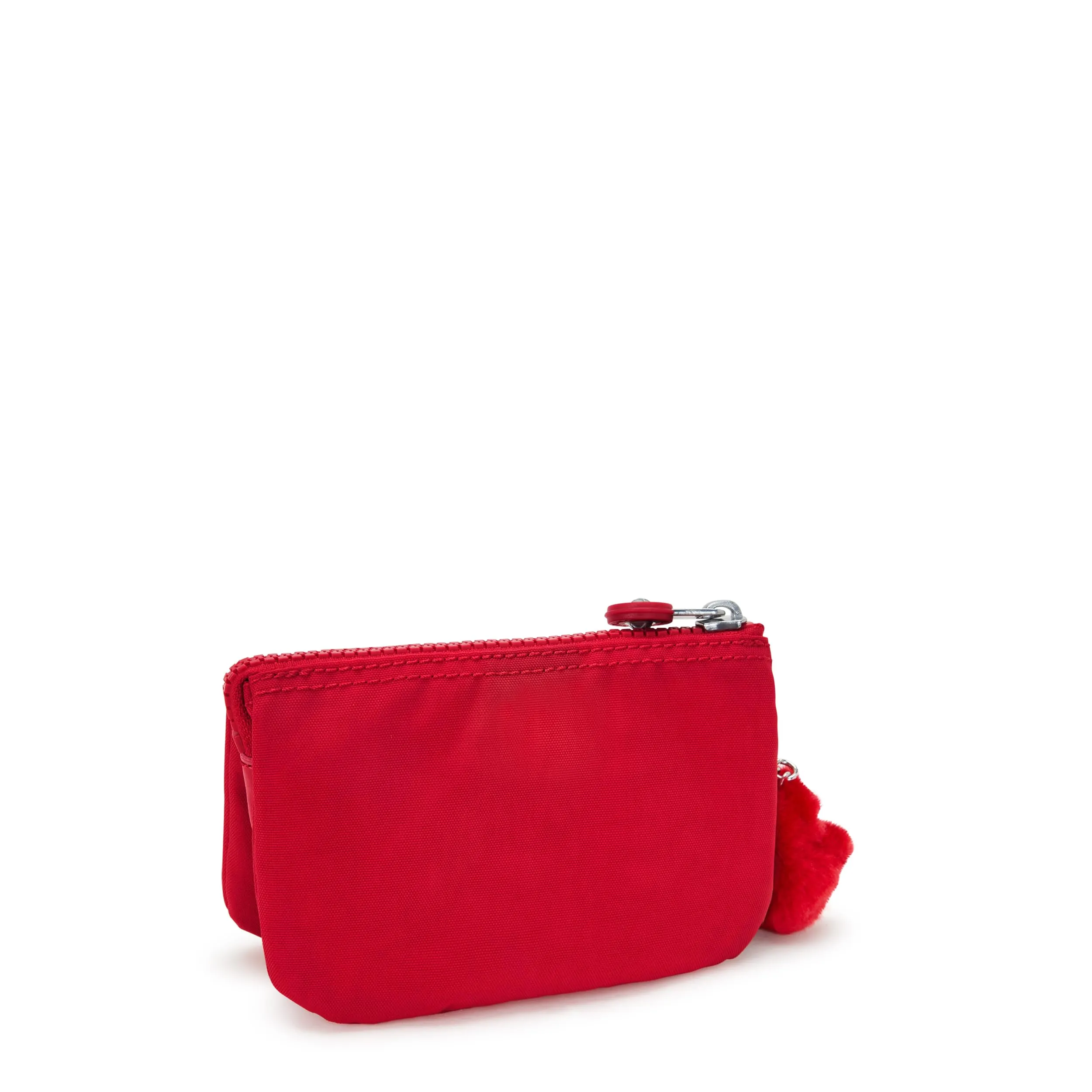 Kipling Creativity S Borsa Piccola, Red Rouge - immagine 5