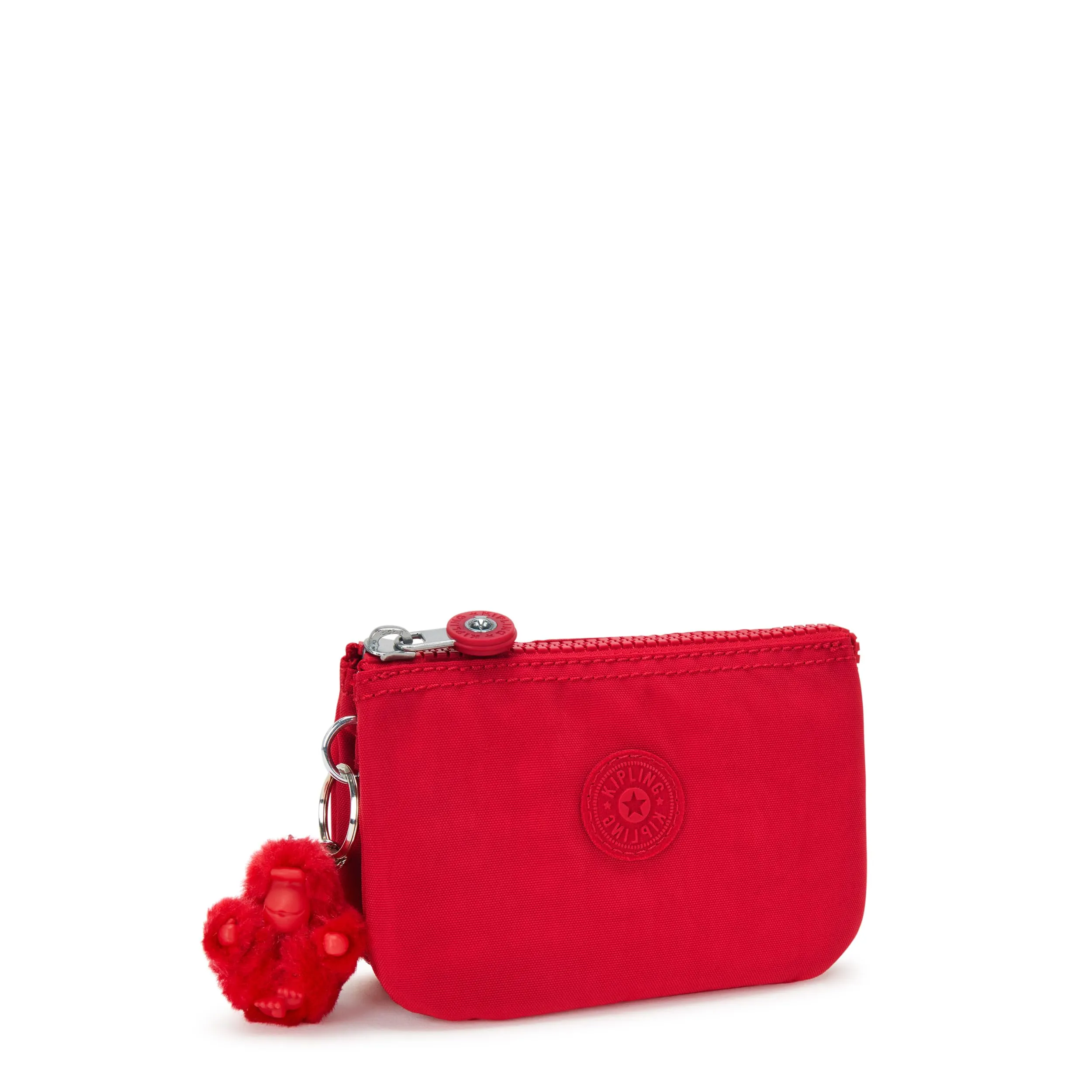 Kipling Creativity S Borsa Piccola, Red Rouge - immagine 6