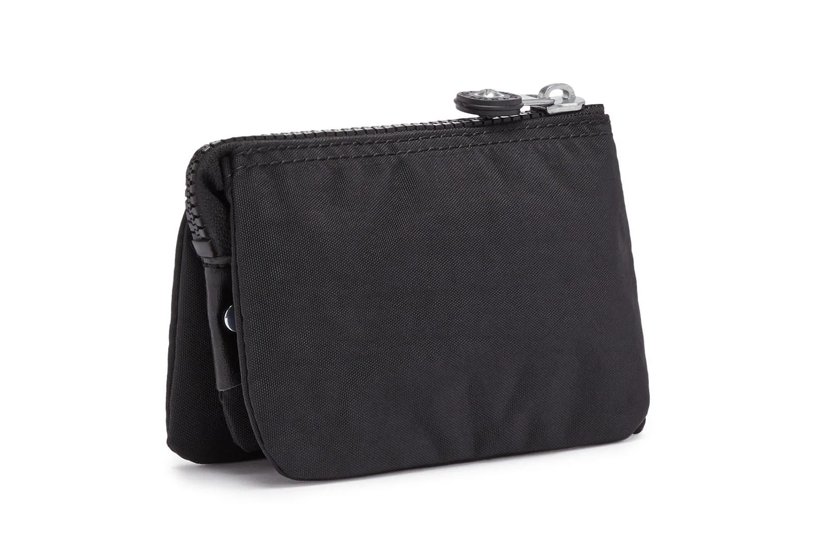 Kipling Creativity S Borsa Black Noir - immagine 3
