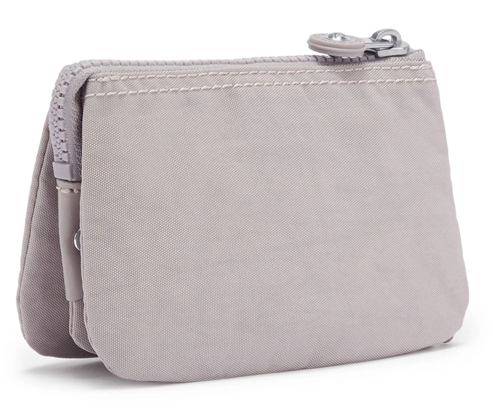 Kipling Creativity S Borsa, Grey Gris - immagine 3
