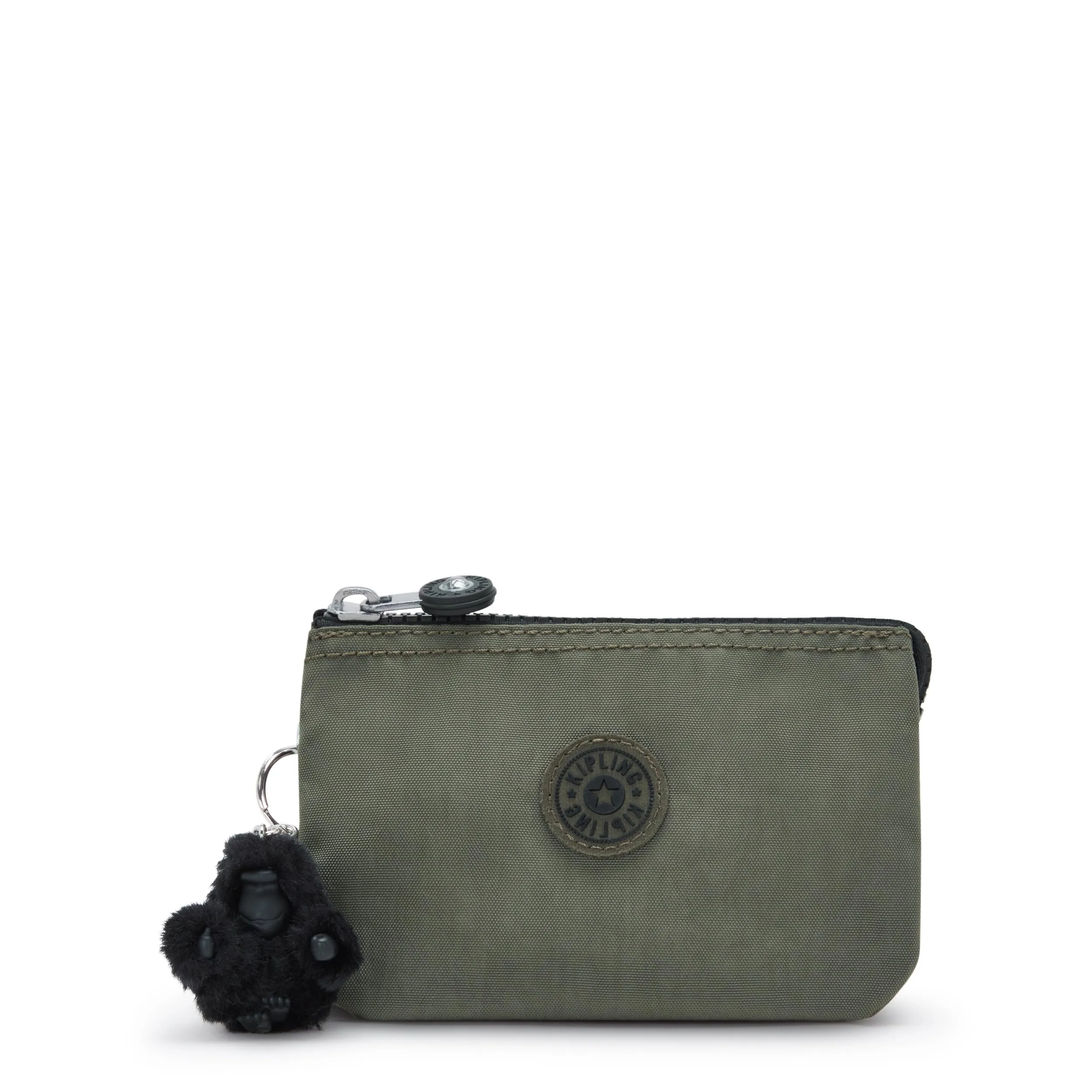 Kipling Creativity S Piccola Borsa, Green Moss - immagine 1