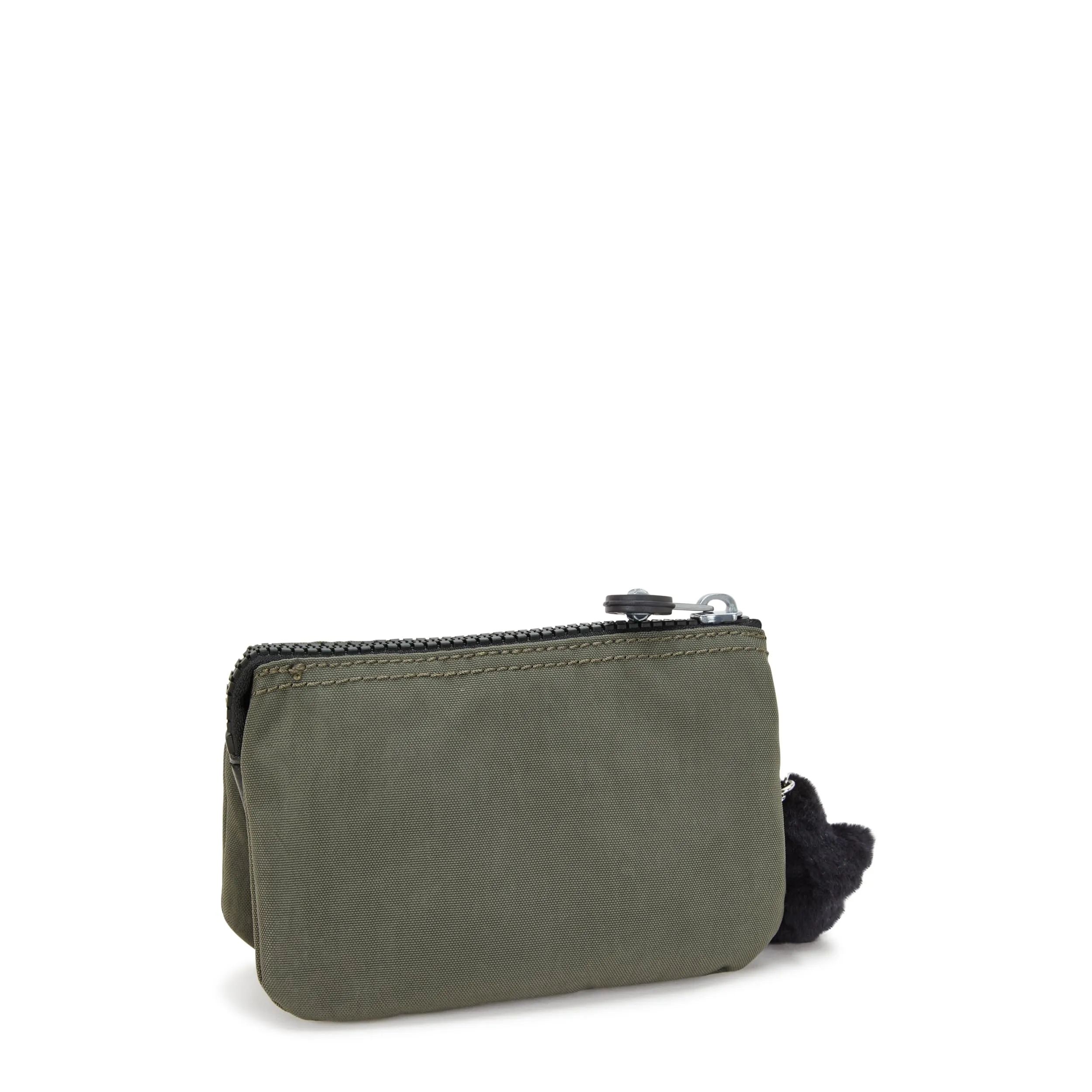 Kipling Creativity S Piccola Borsa, Green Moss - immagine 2