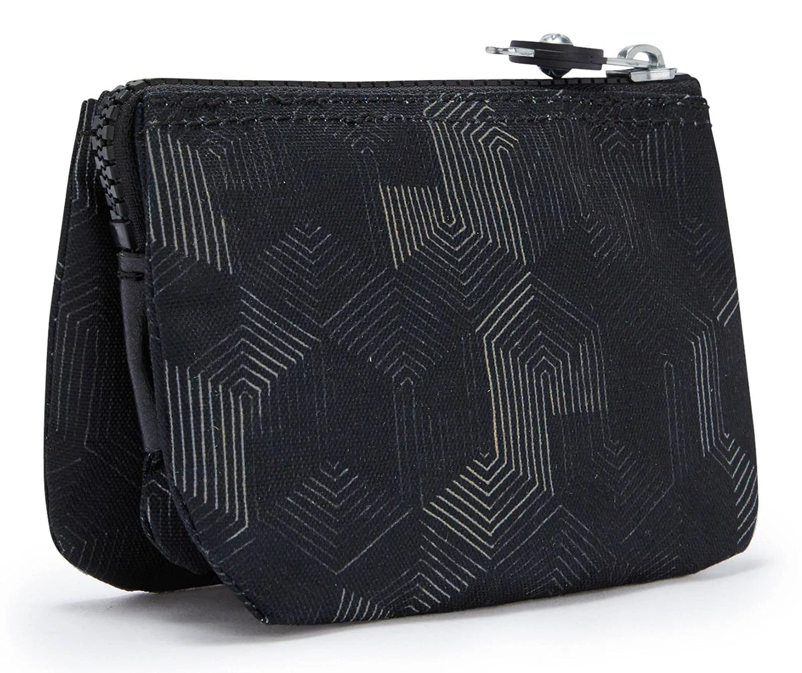 Kipling Creativity S Portafoglio Donna, Griglia Misteriosa, Taglia Unica - immagine 3