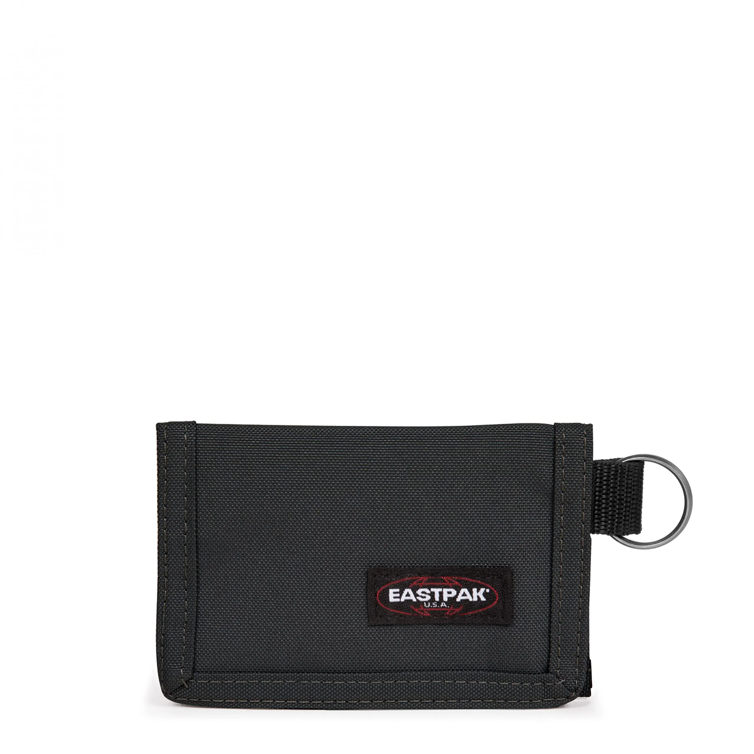 Eastpak Mini Crew Portafoglio - Black - immagine 1