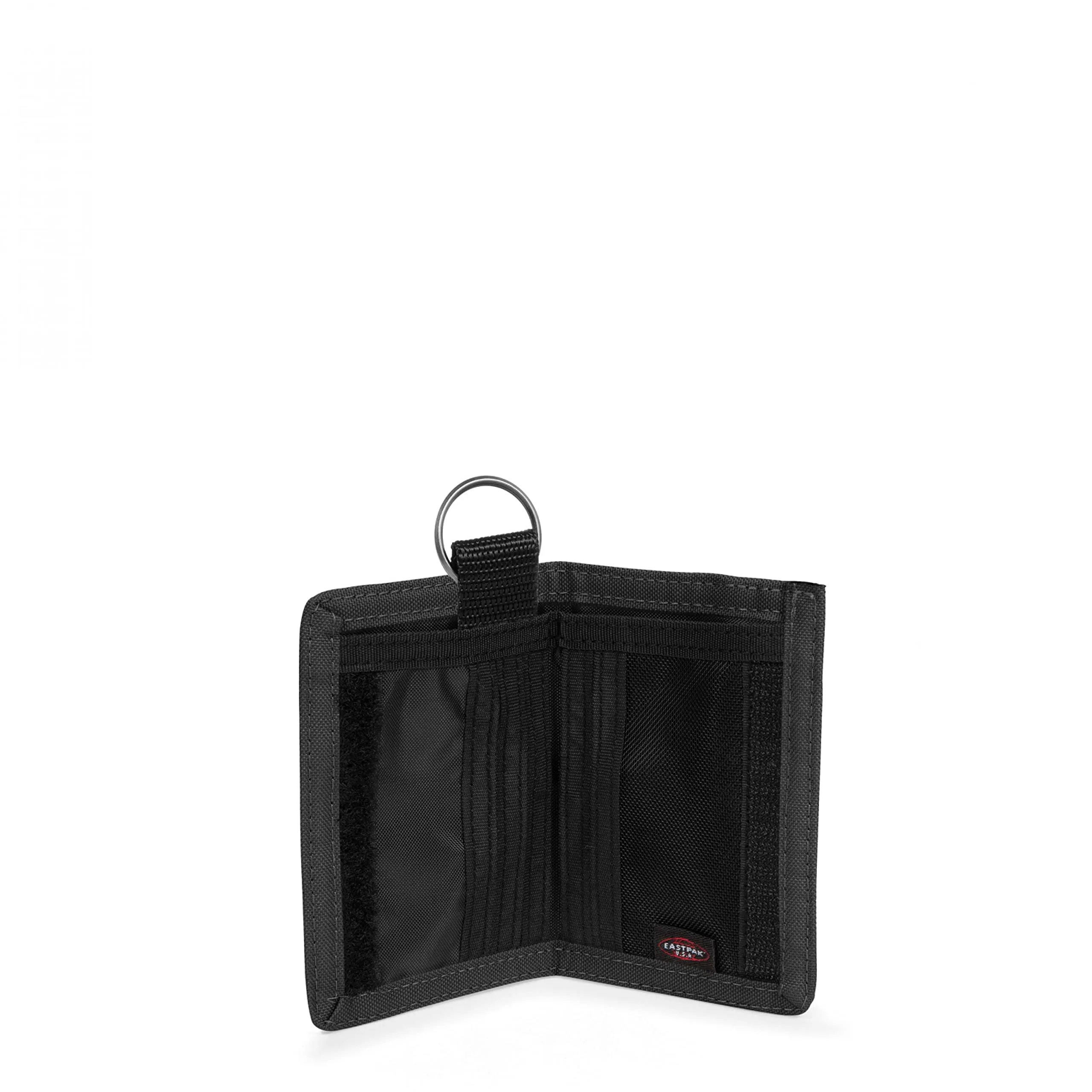 Eastpak Mini Crew Portafoglio - Black - immagine 2