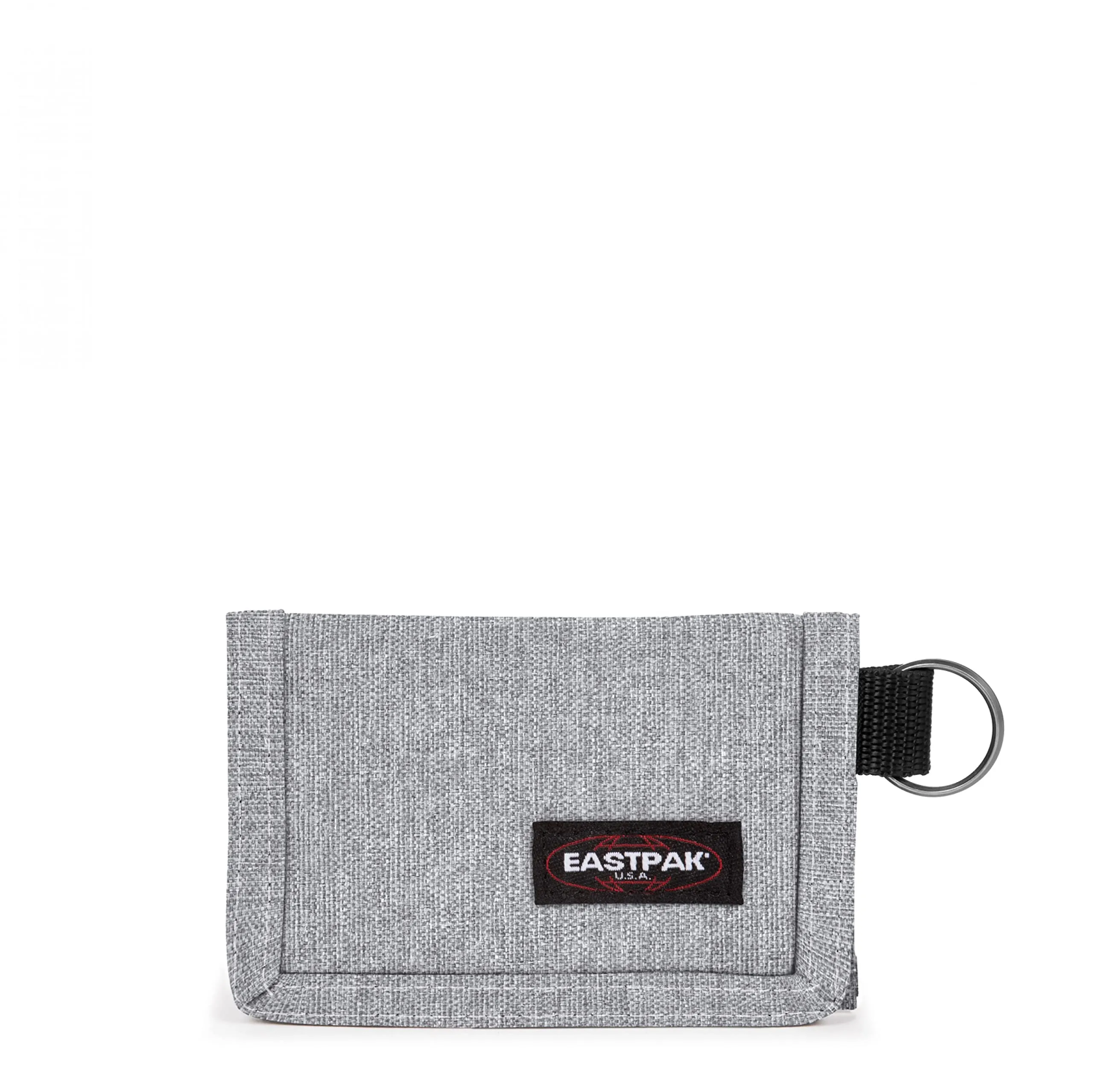 Eastpak Mini Crew Portafoglio - Sunday Grey - immagine 1