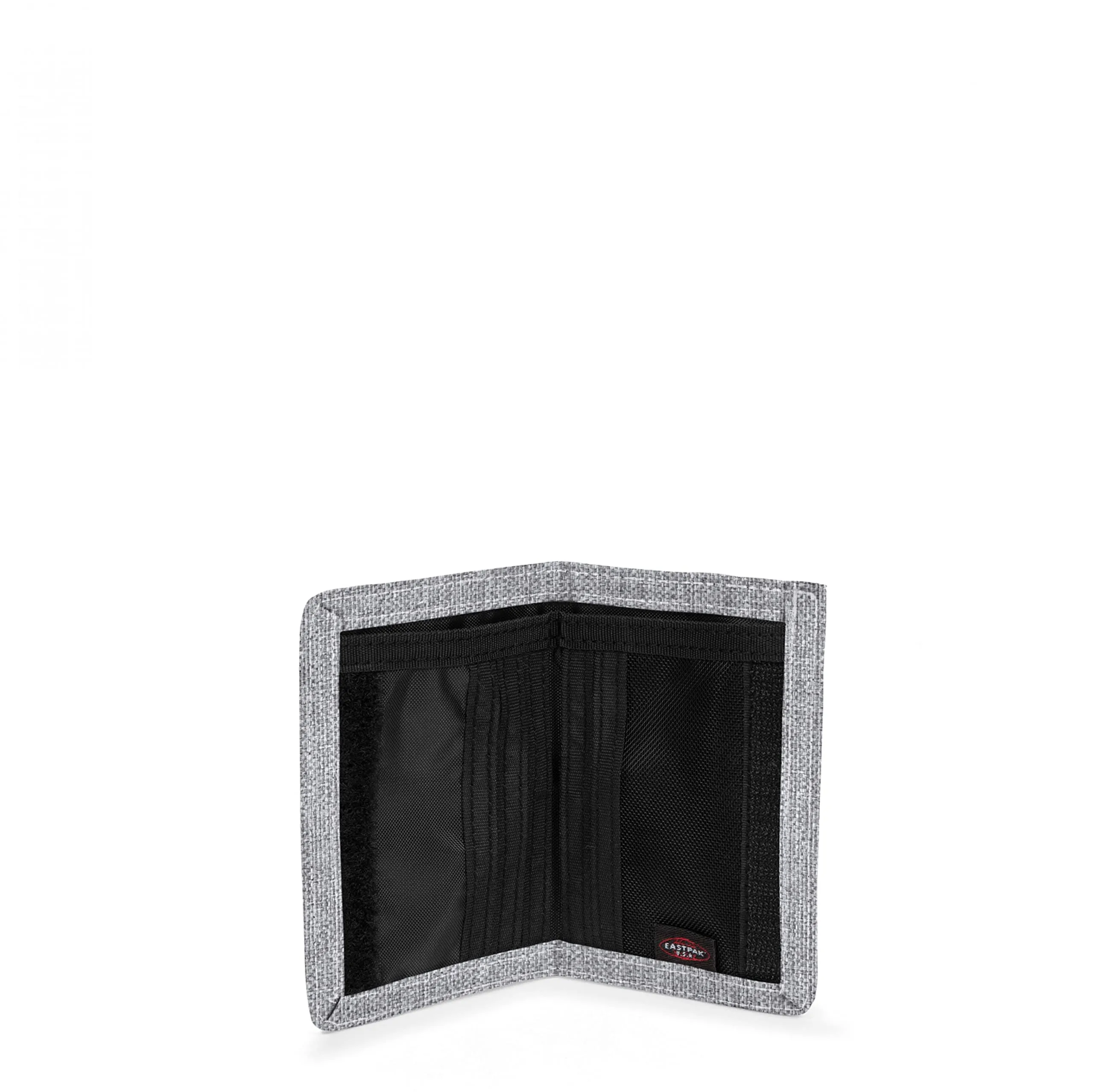 Eastpak Mini Crew Portafoglio - Sunday Grey - immagine 2