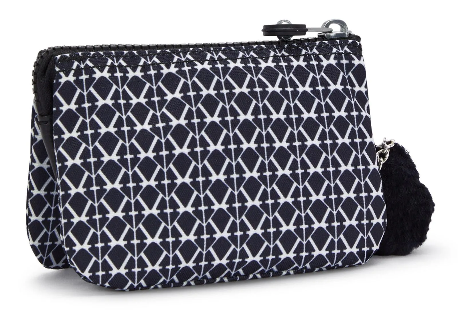 Kipling Basic Print Creativity Purse S Signature Print - immagine 3