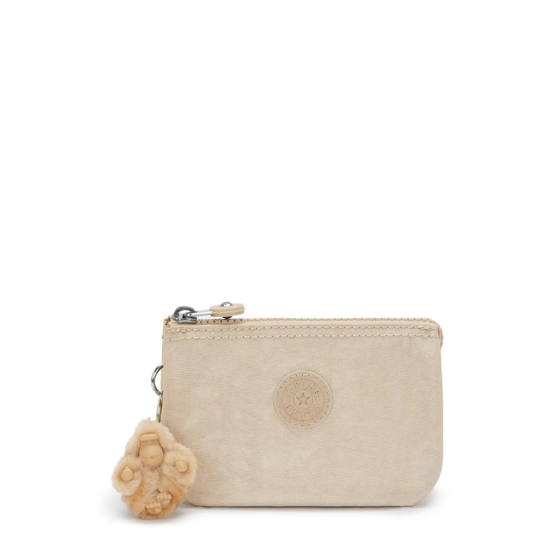 Kipling Creativity S Borsa Piccola, Cosmo Pink - immagine 1