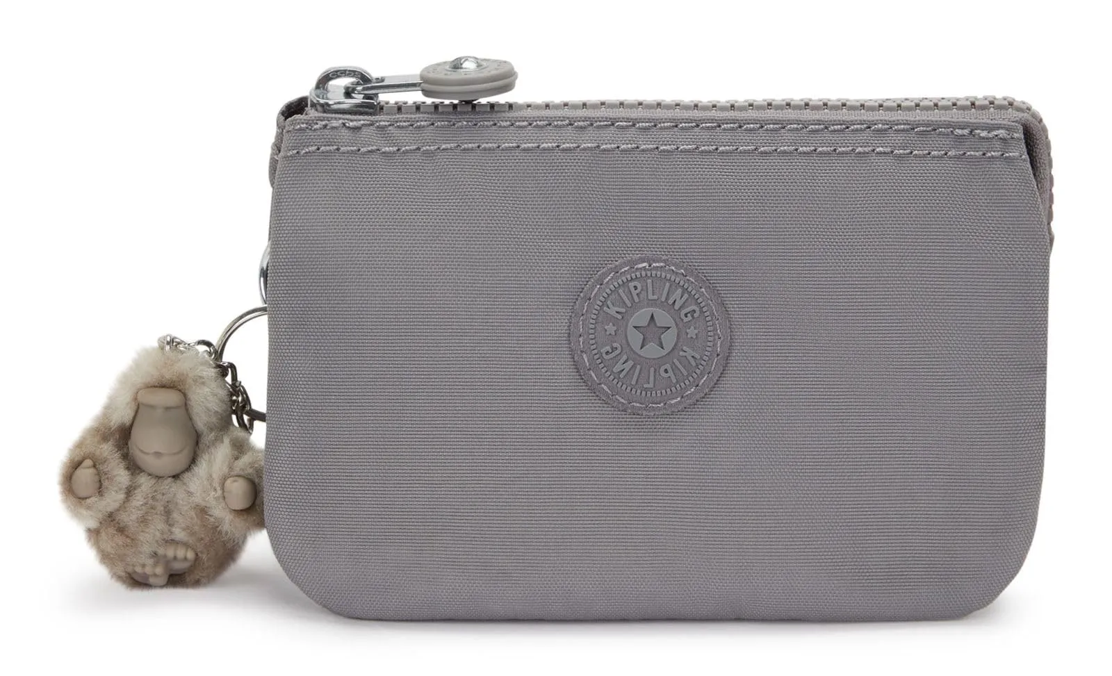 Kipling Creativity S Piccola Borsa Cosmo Pink - immagine 1