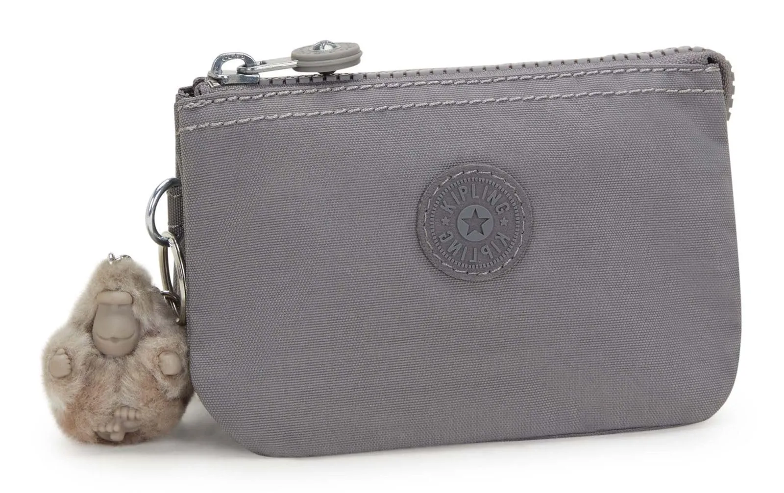 Kipling Creativity S Piccola Borsa Cosmo Pink - immagine 2