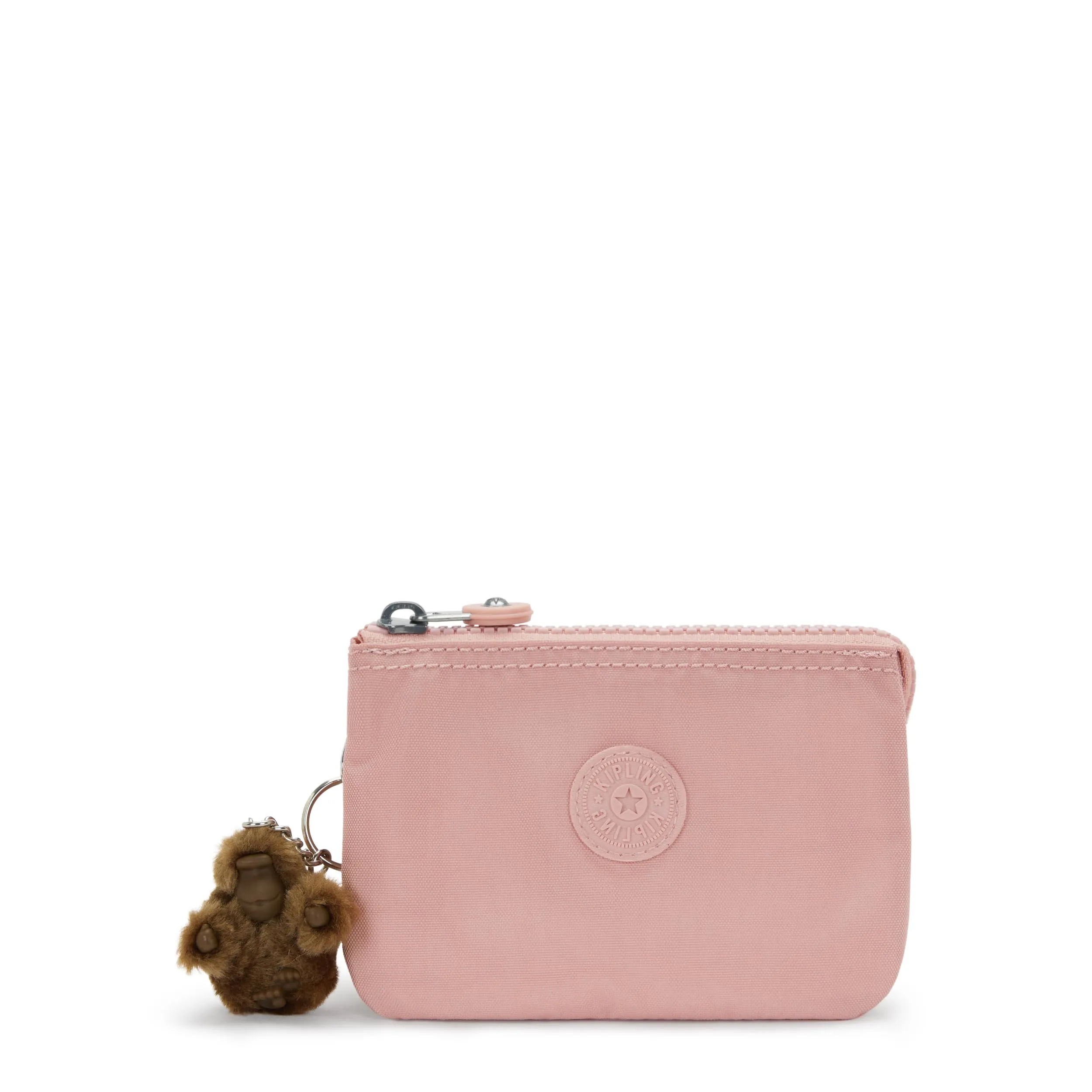 Kipling Creativity S Piccola Borsa - Memory Pink - immagine 1