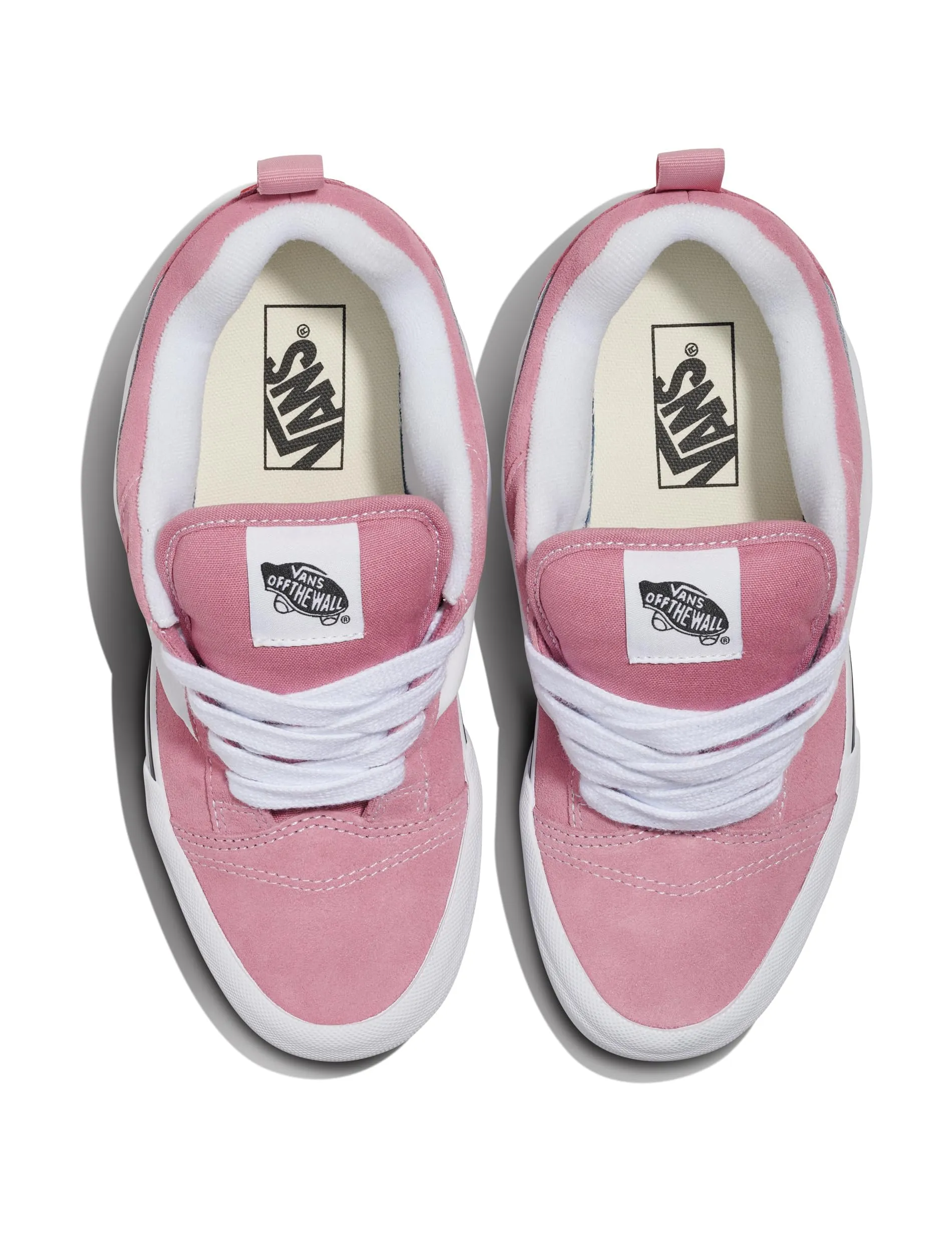 Vans KNU Skool Foxglove 38.5 - immagine 5