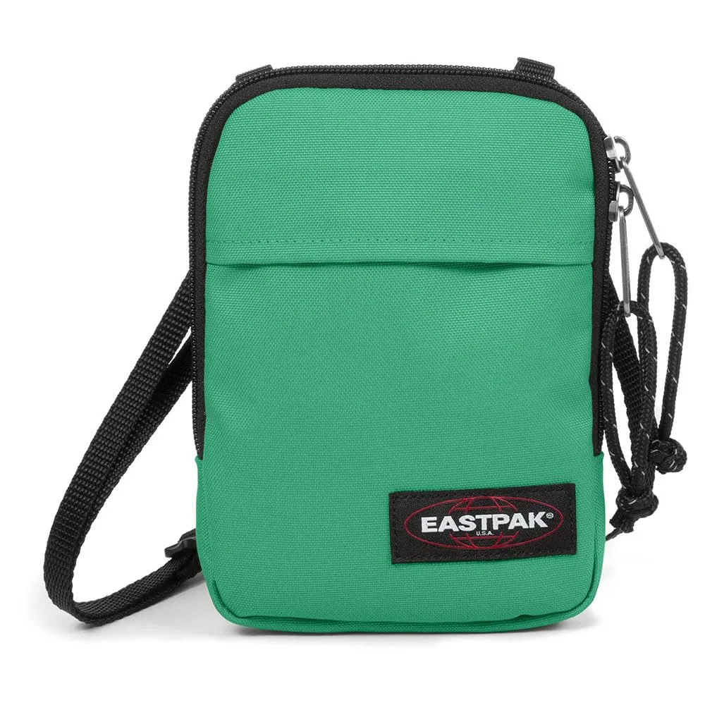 Eastpak Buddy Borsa a Tracolla, 0.5 L - Gem Green - immagine 1