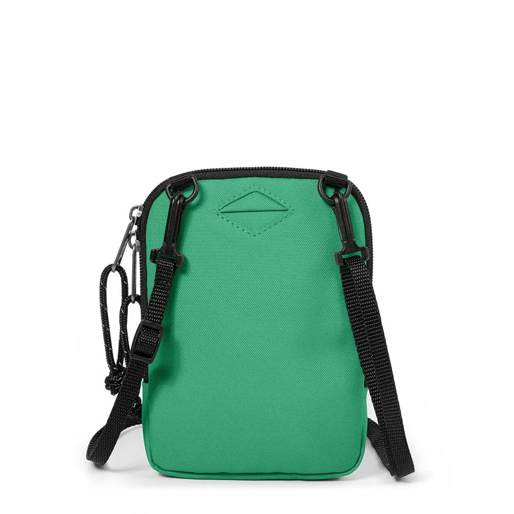 Eastpak Buddy Borsa a Tracolla, 0.5 L - Gem Green - immagine 3