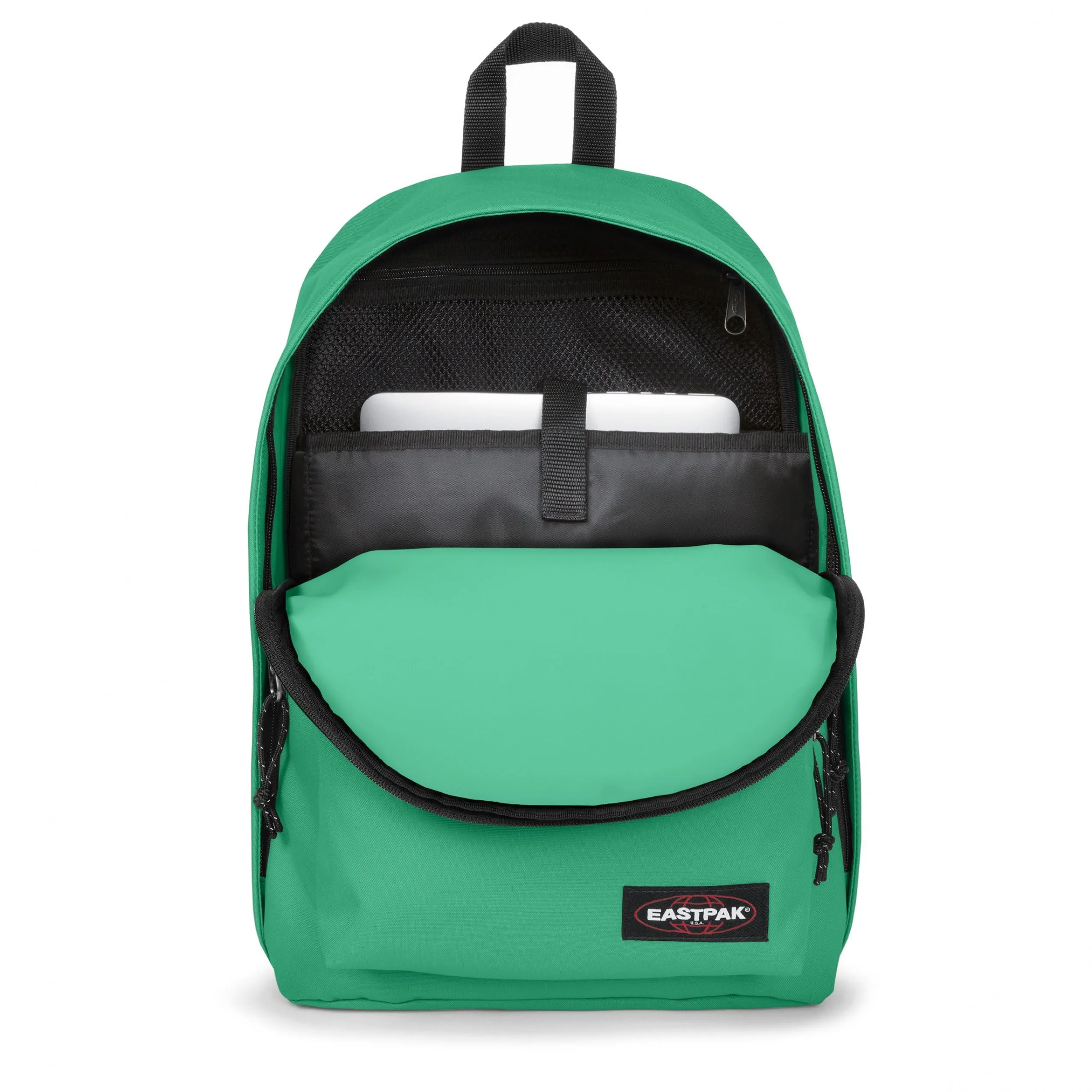 Eastpak Out of Office Zaino 27L, Gem Green - immagine 2
