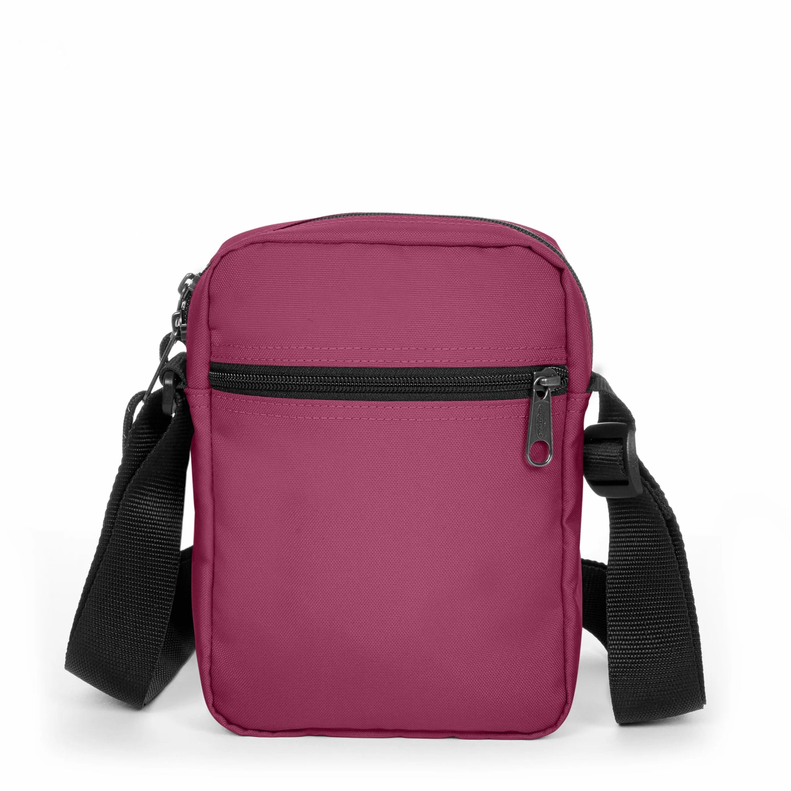 Eastpak The One Borsa a Tracolla, 2.5 L - Wine Burgundy - immagine 5