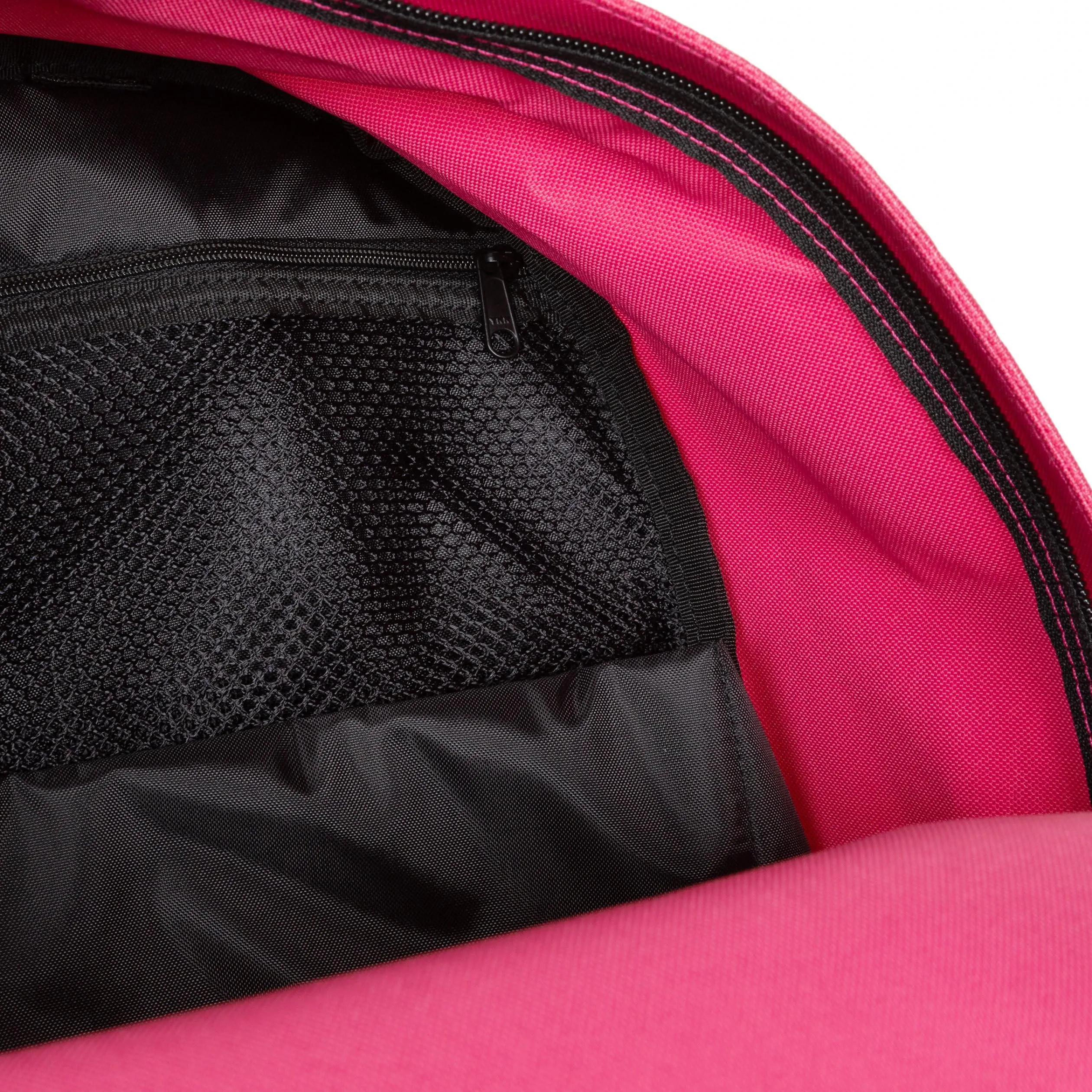 Eastpak Out of Office Zaino 27L, Scomparto Laptop 13–15”, Glossy Carmine - immagine 6