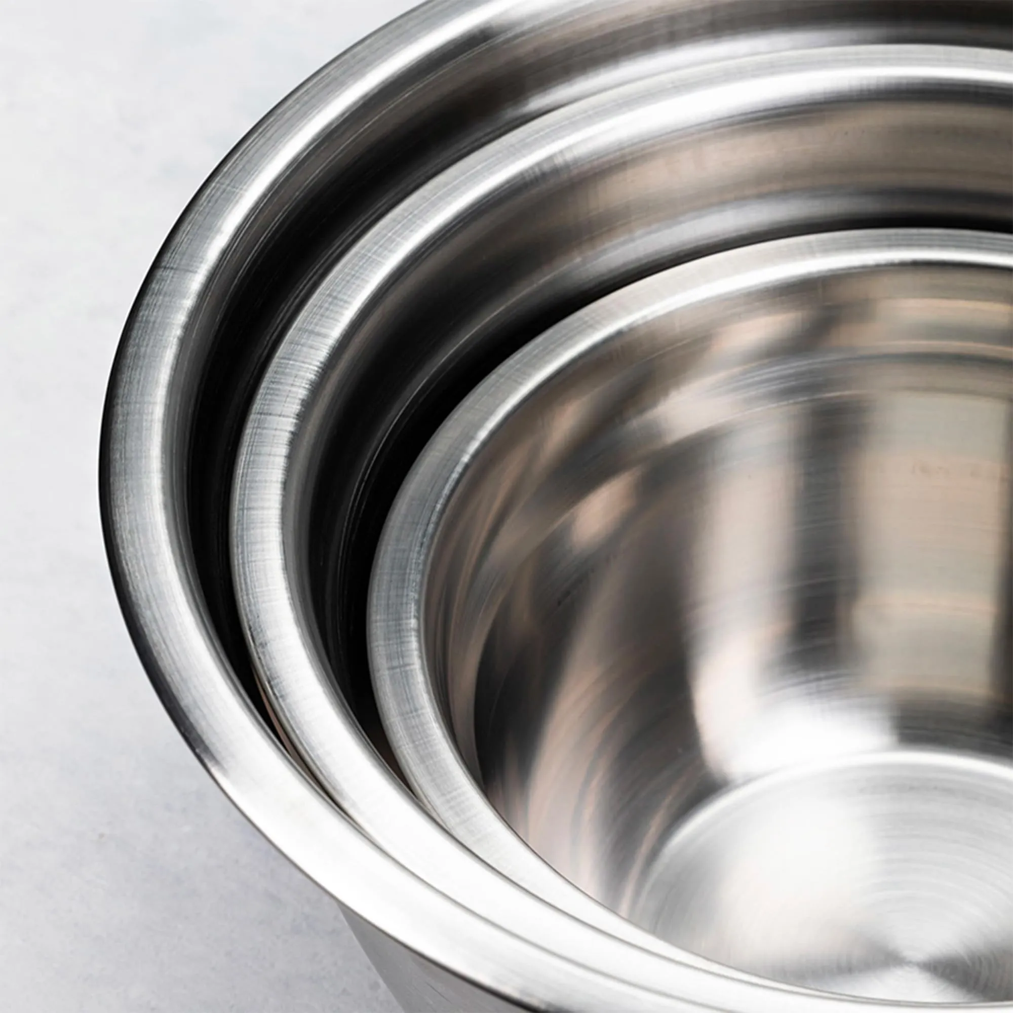 Croci DOS - Ciotola per cani in acciaio inox, 0,5L, diametro 13cm - immagine 5