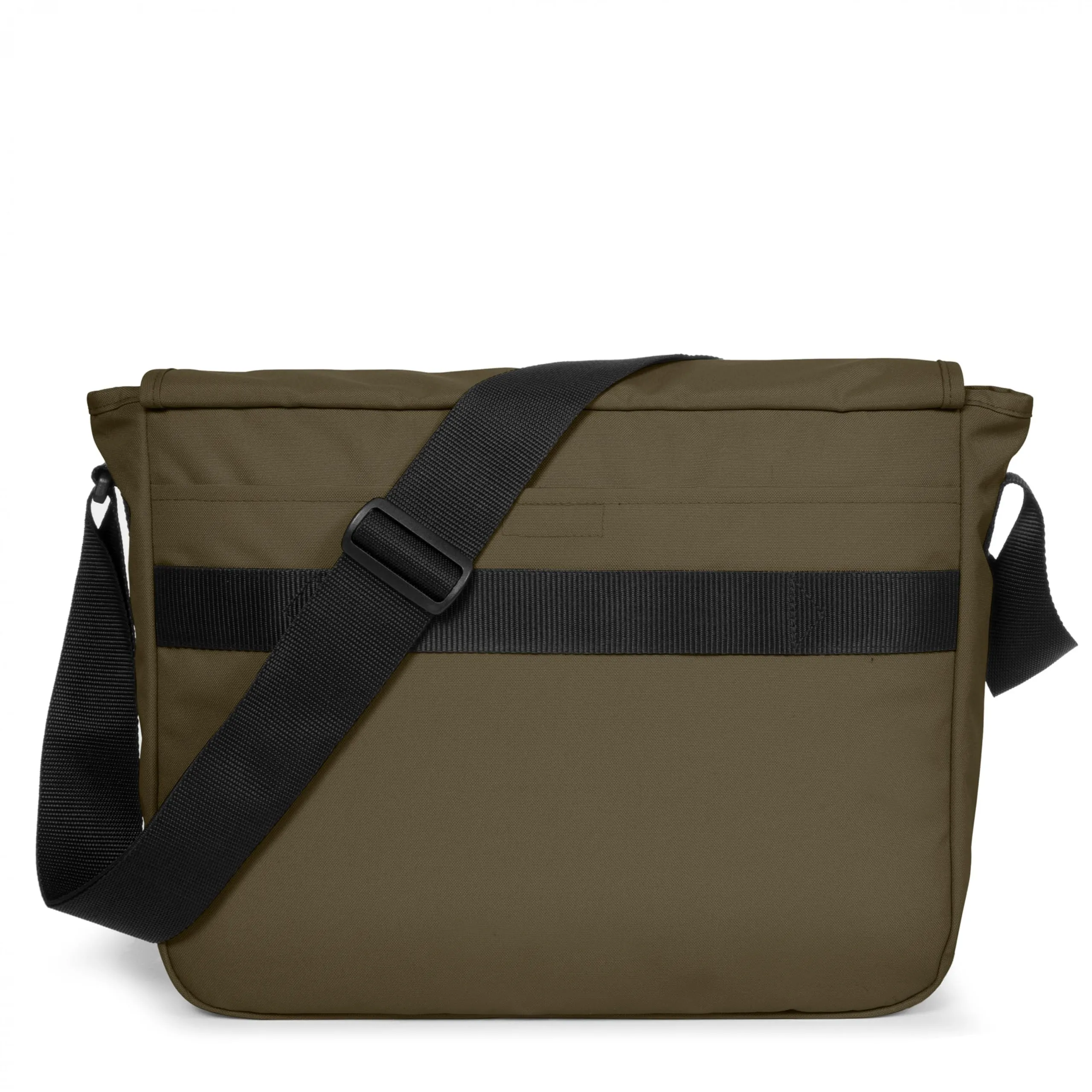 Eastpak Delegate Borsa a Tracolla, 20 L - Army Olive - immagine 3