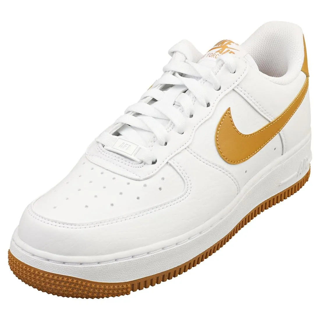 Nike Air Force 1 '07 Next Nature Women's Sneakers HF5385 - immagine 1