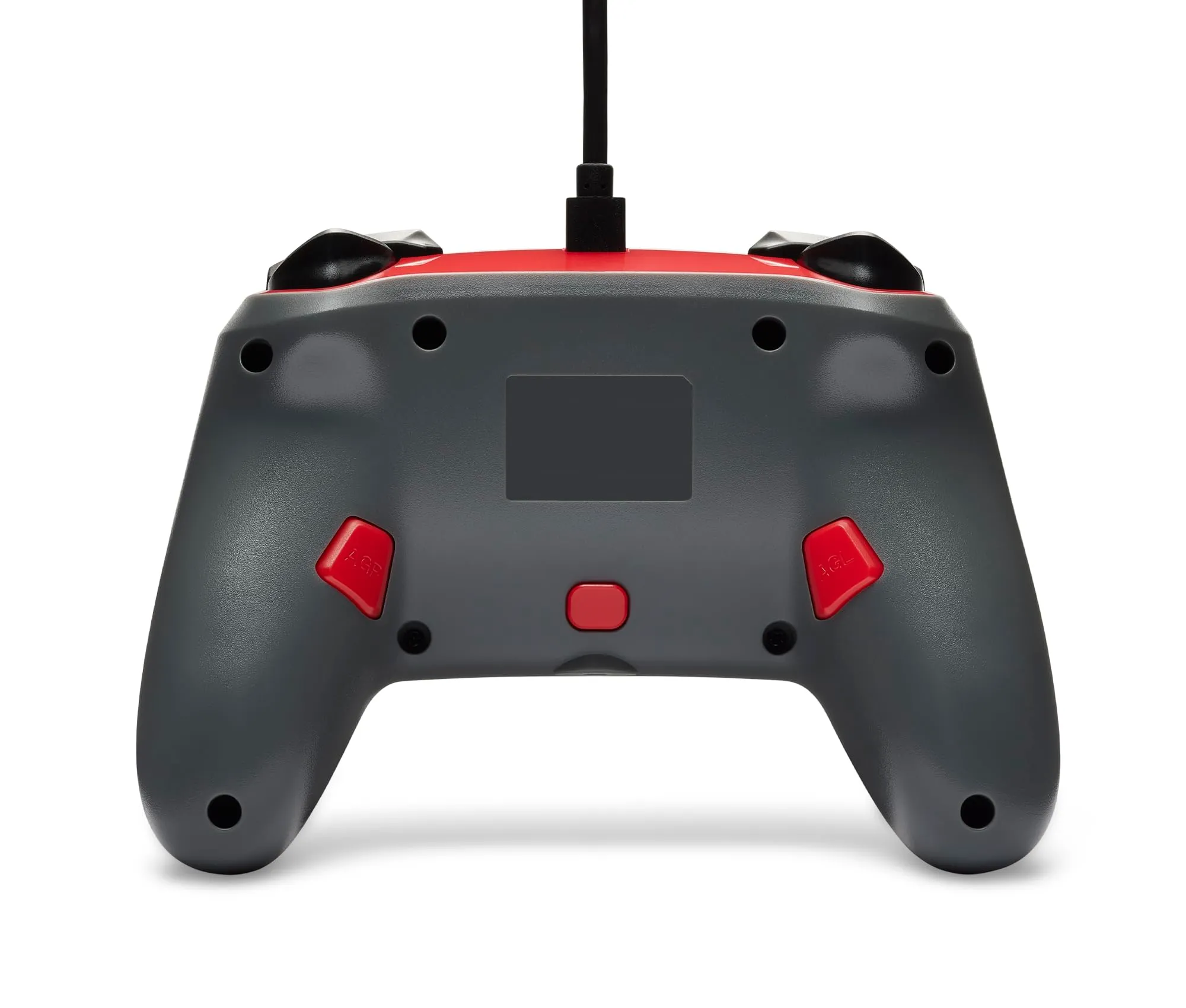 PowerA Controller Cablato Avanzato per Nintendo Switch - Charizard Tempesta di Fuoco - immagine 4