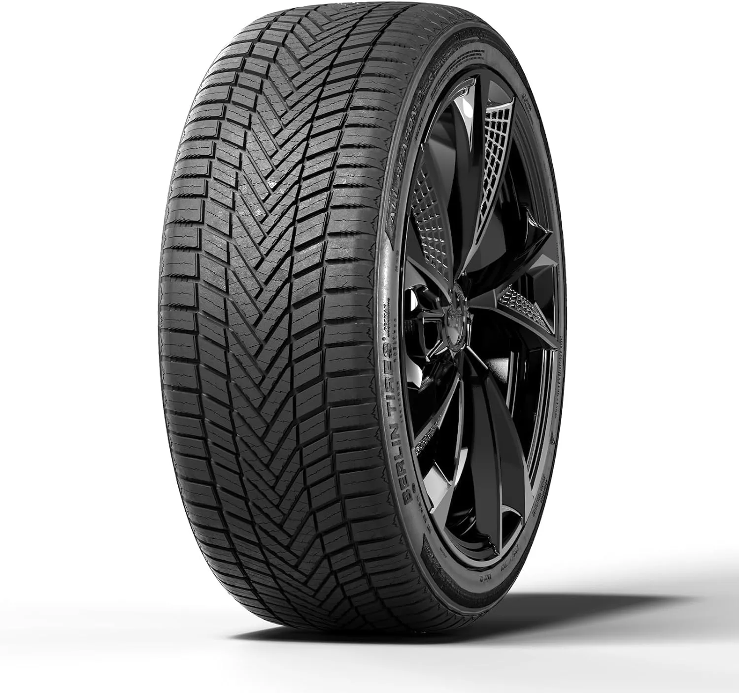Berlin Tires All Season 2 235/55 ZR17 103W XL - immagine 2