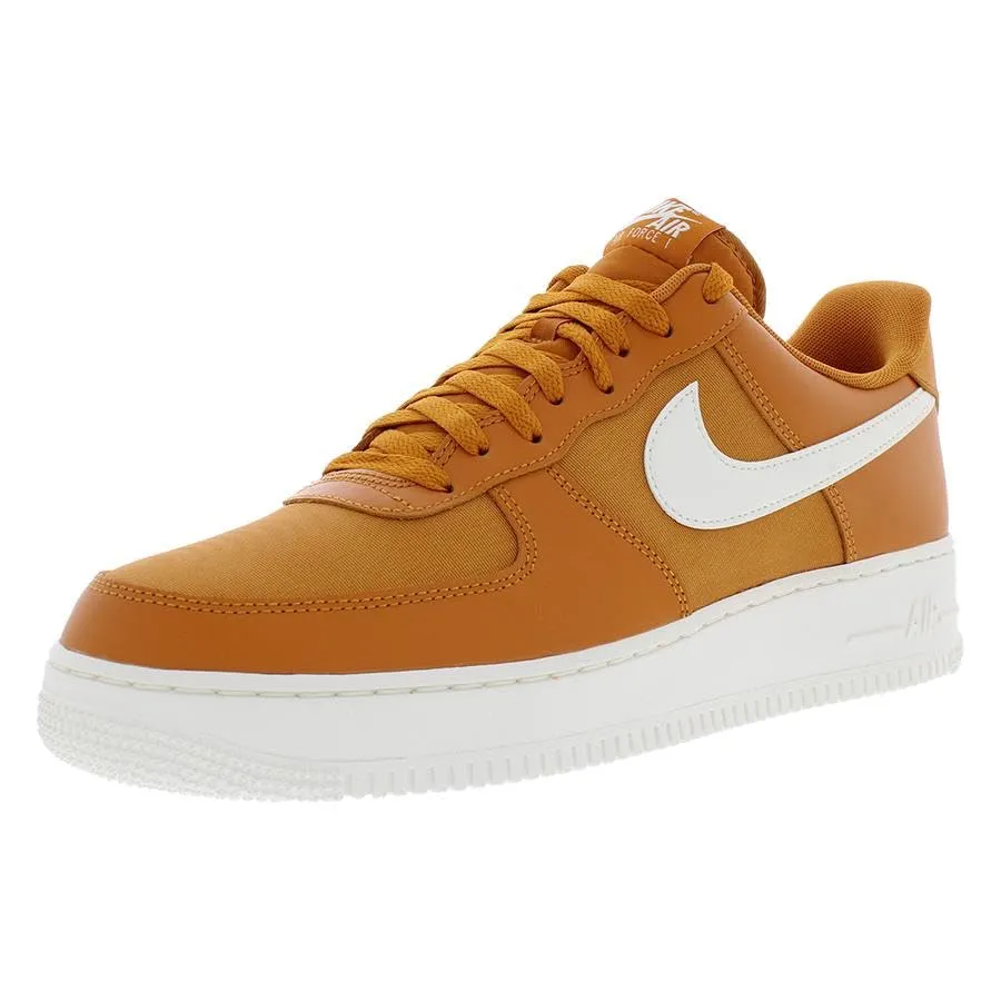 Nike Air Force 1 '07 LV8 da uomo, Monarch/Sail, 44.5 EU - immagine 5
