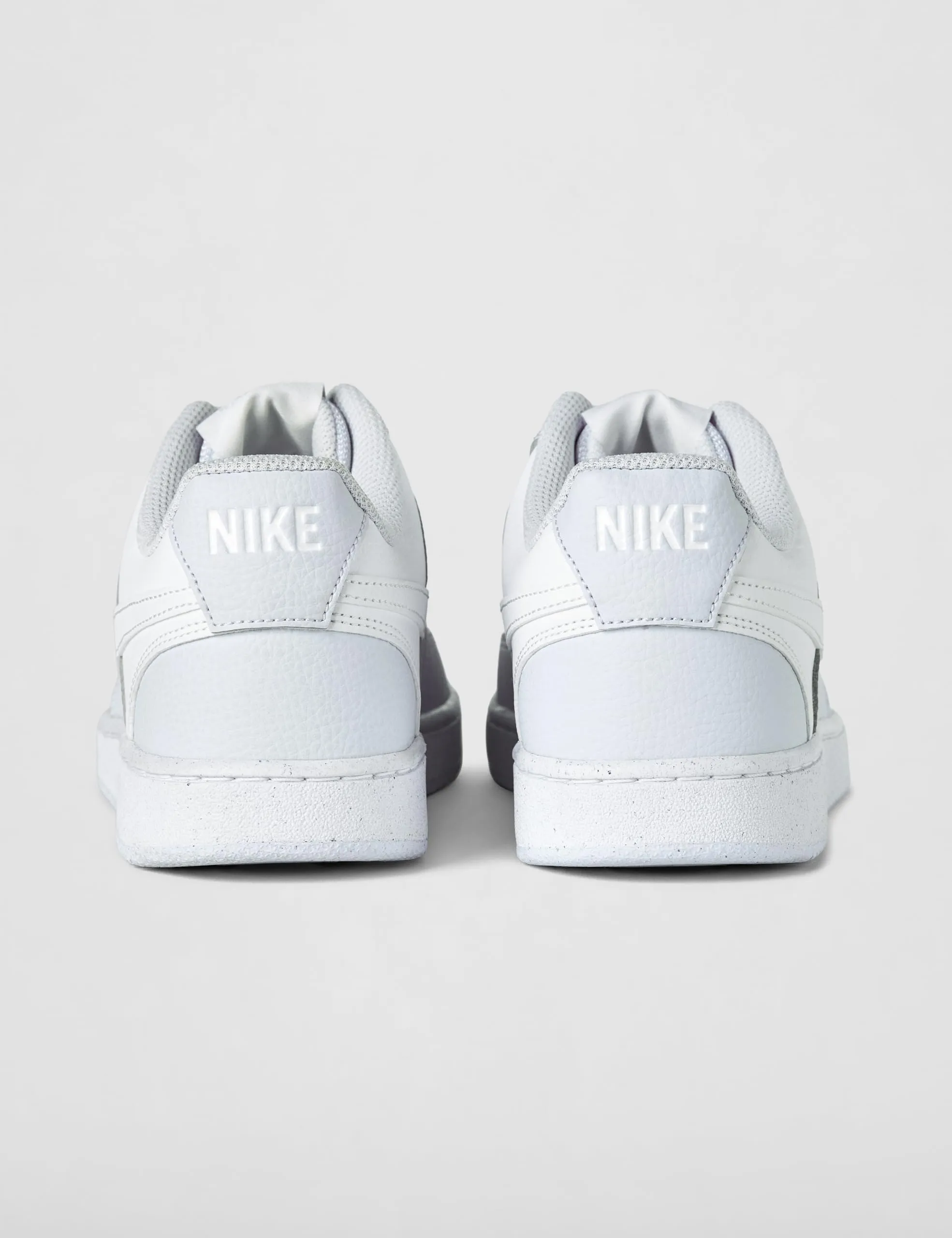 Nike Sportswear Court Vision Lo NN - Football Grey/White - DH3158-004 - immagine 7