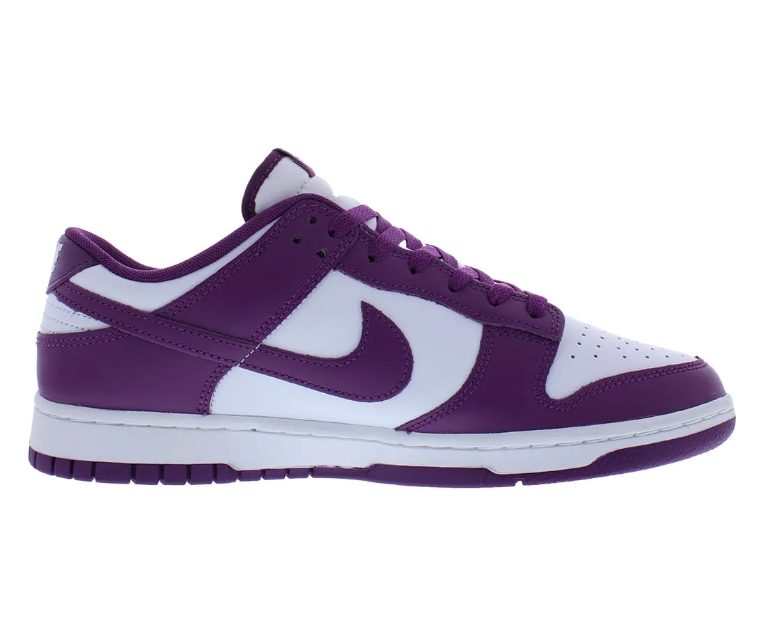 Nike Dunk Low Retro Sneaker - immagine 2