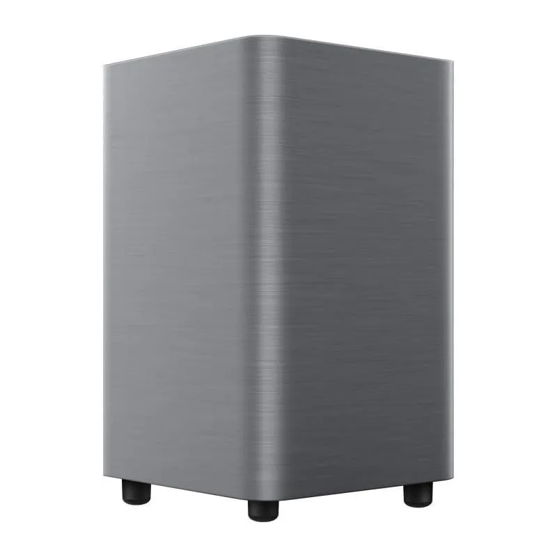 TCL S55HE Soundbar 2.1, 220W, Dolby Atmos, DTS Virtual:X, Wireless Subwoofer, Bluetooth 5.3, HDMI eARC - immagine 4