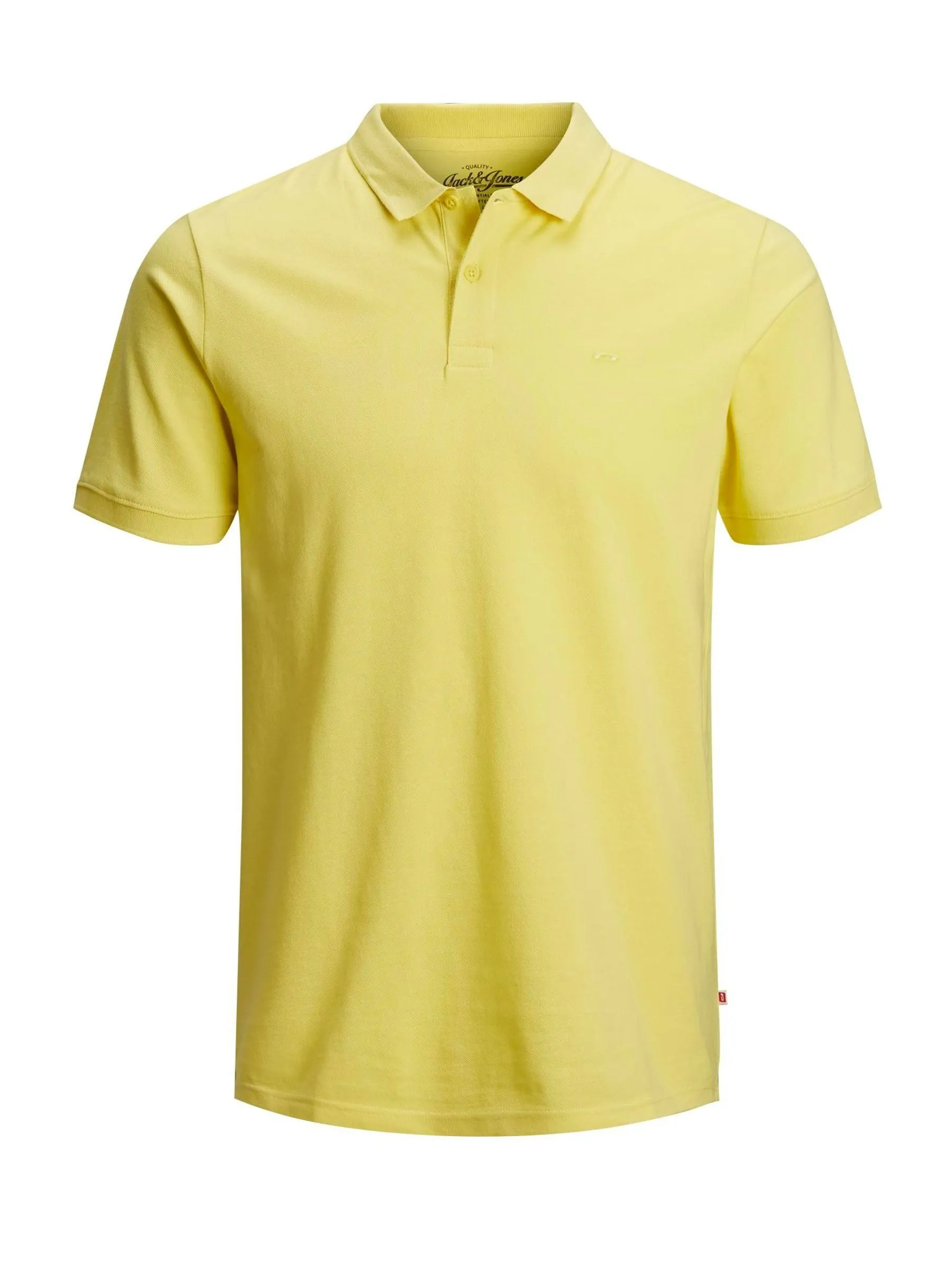 Jack & Jones Polo Semplice Verde XS - immagine 7