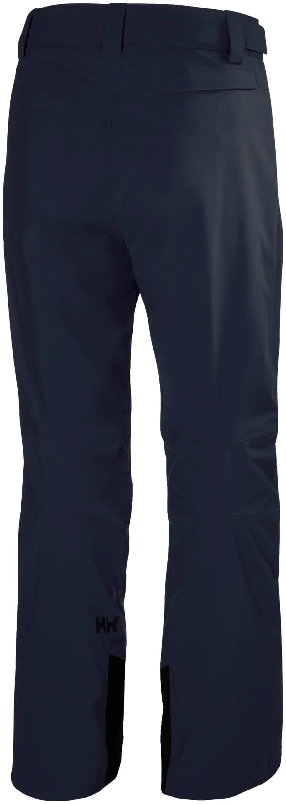 Helly Hansen Pantaloni da Sci Isolati e Impermeabili da Uomo, 597 Blu Navy, Taglia XXL Corto - immagine 5