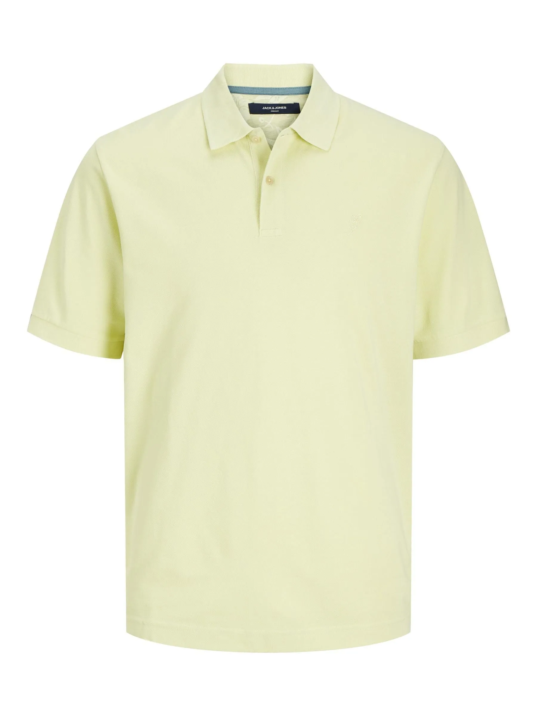 Jack & Jones Polo Semplice Rossa XS - immagine 8