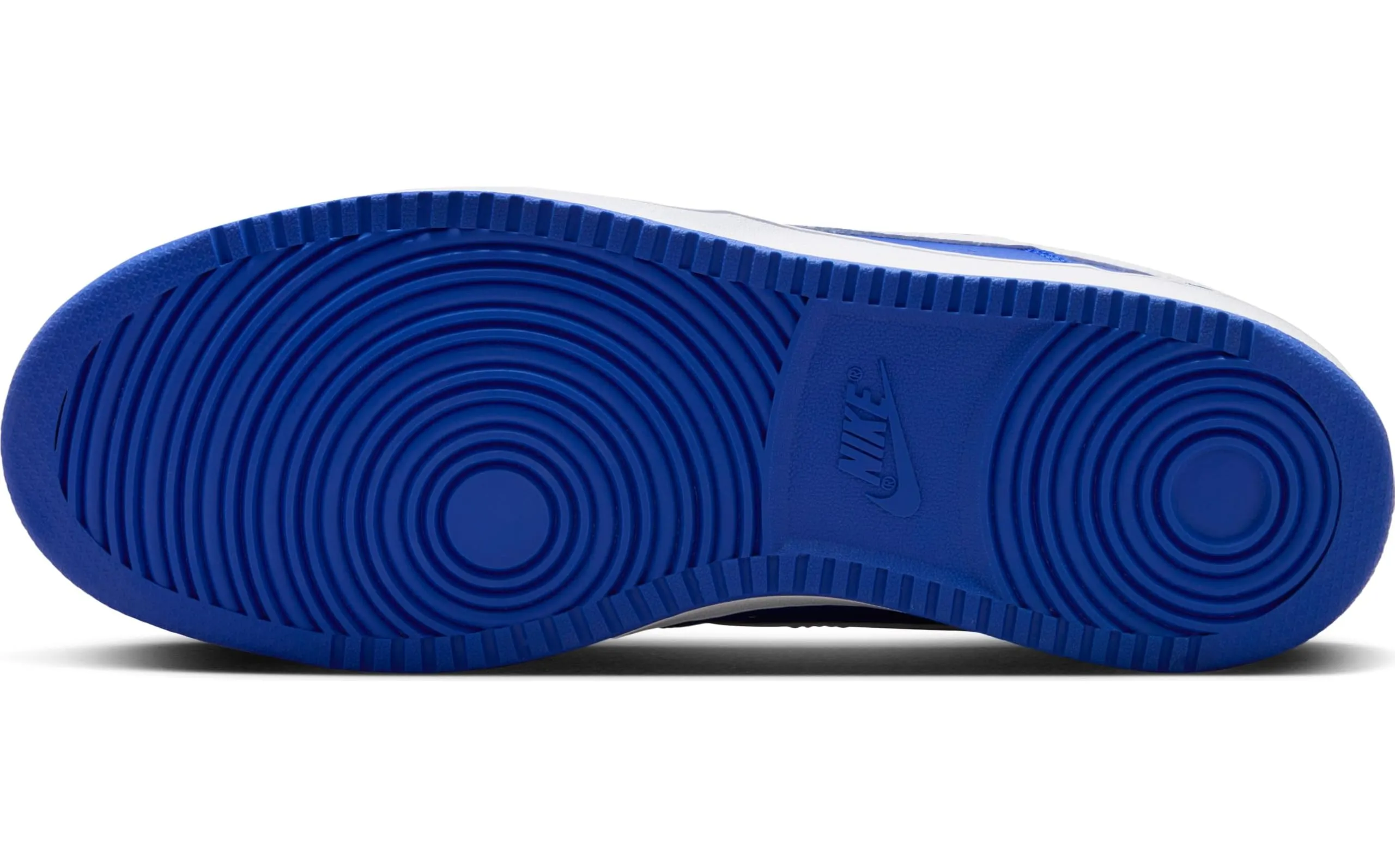 Nike Sportswear Court Vision Lo - Racer Blue/White - HJ9135-445 - 39 EU - immagine 3