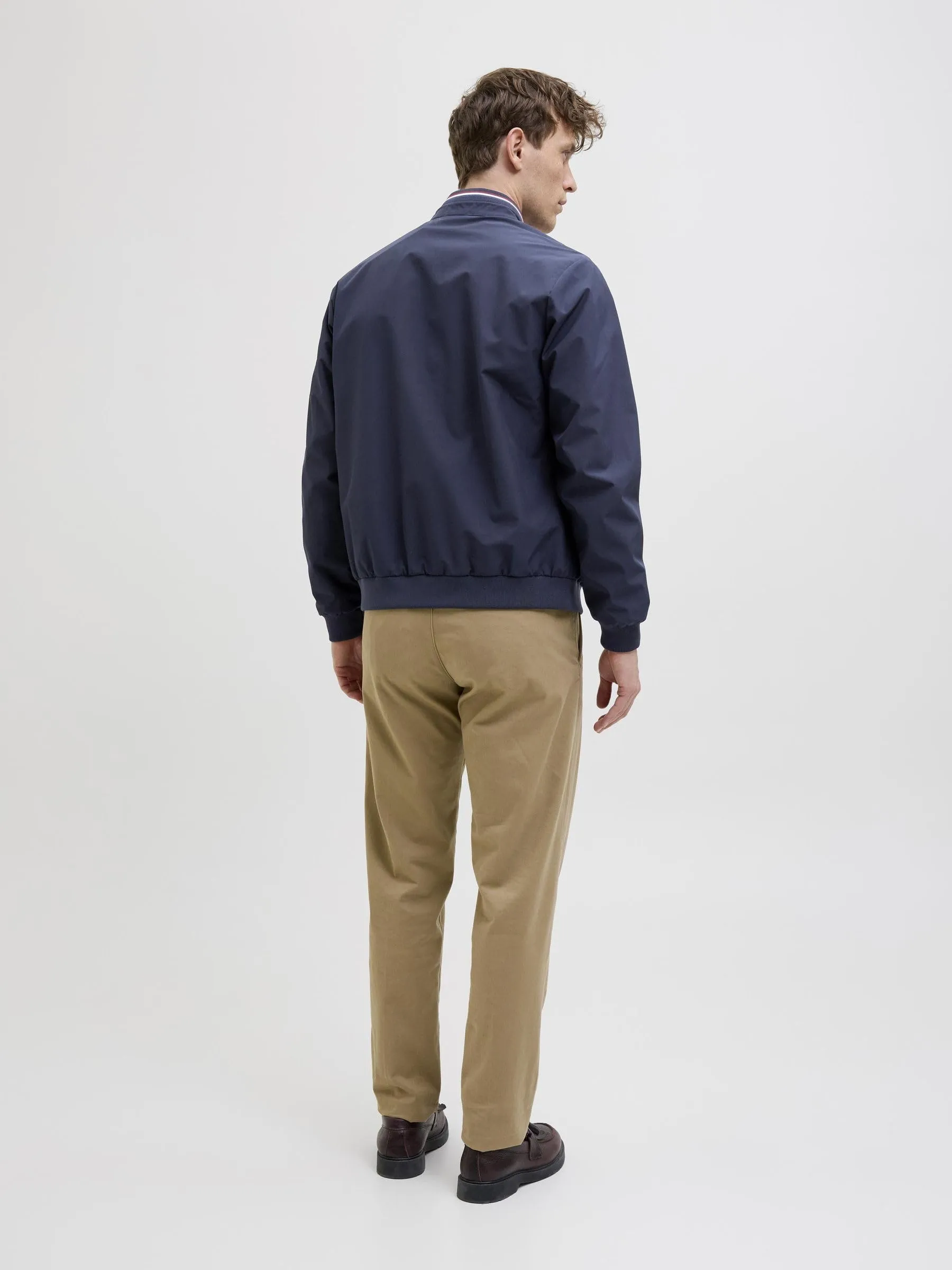 Jack & Jones Giubbotto Bomber Seaborne - immagine 3