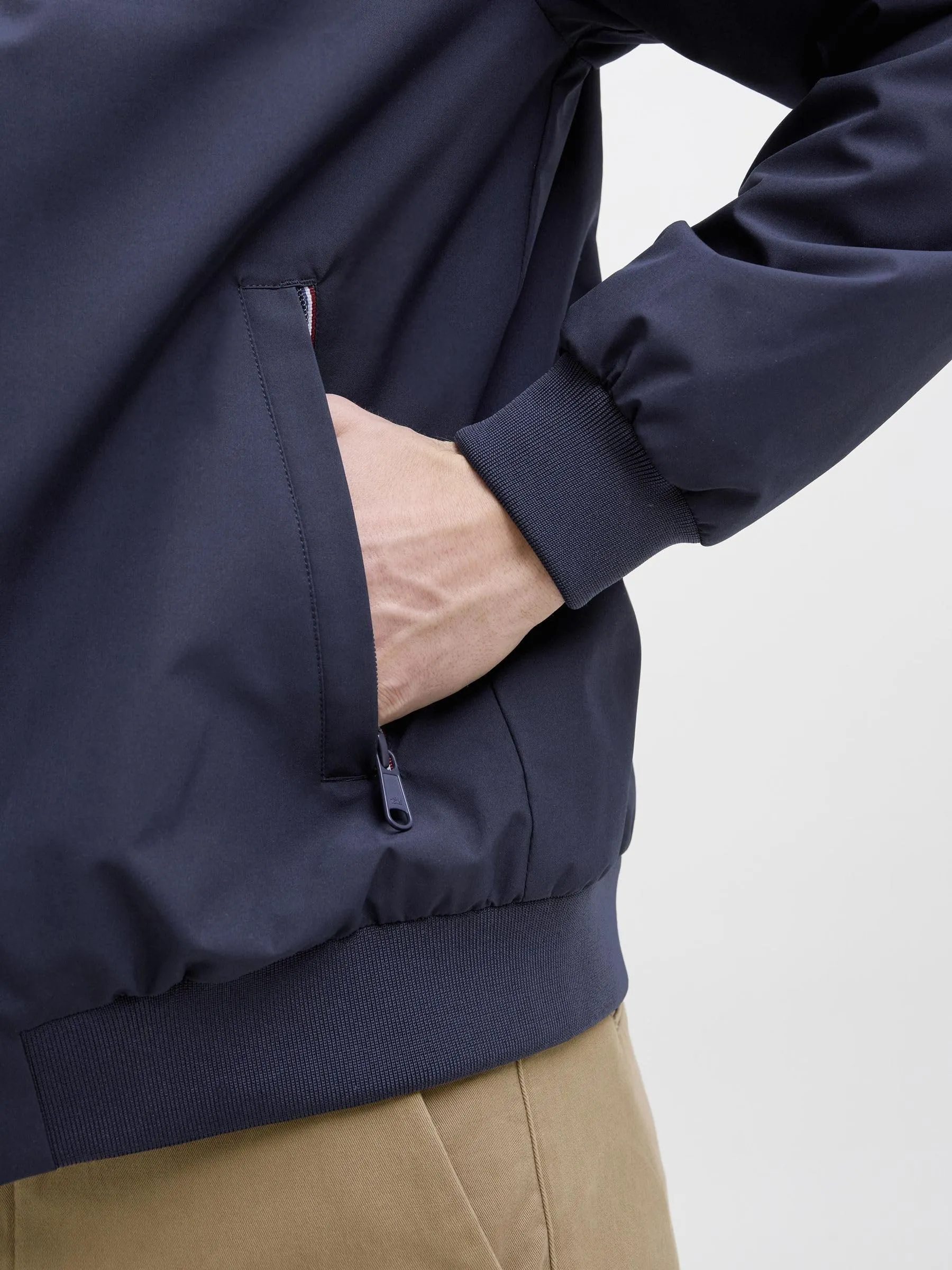 Jack & Jones Giubbotto Bomber Seaborne - immagine 6