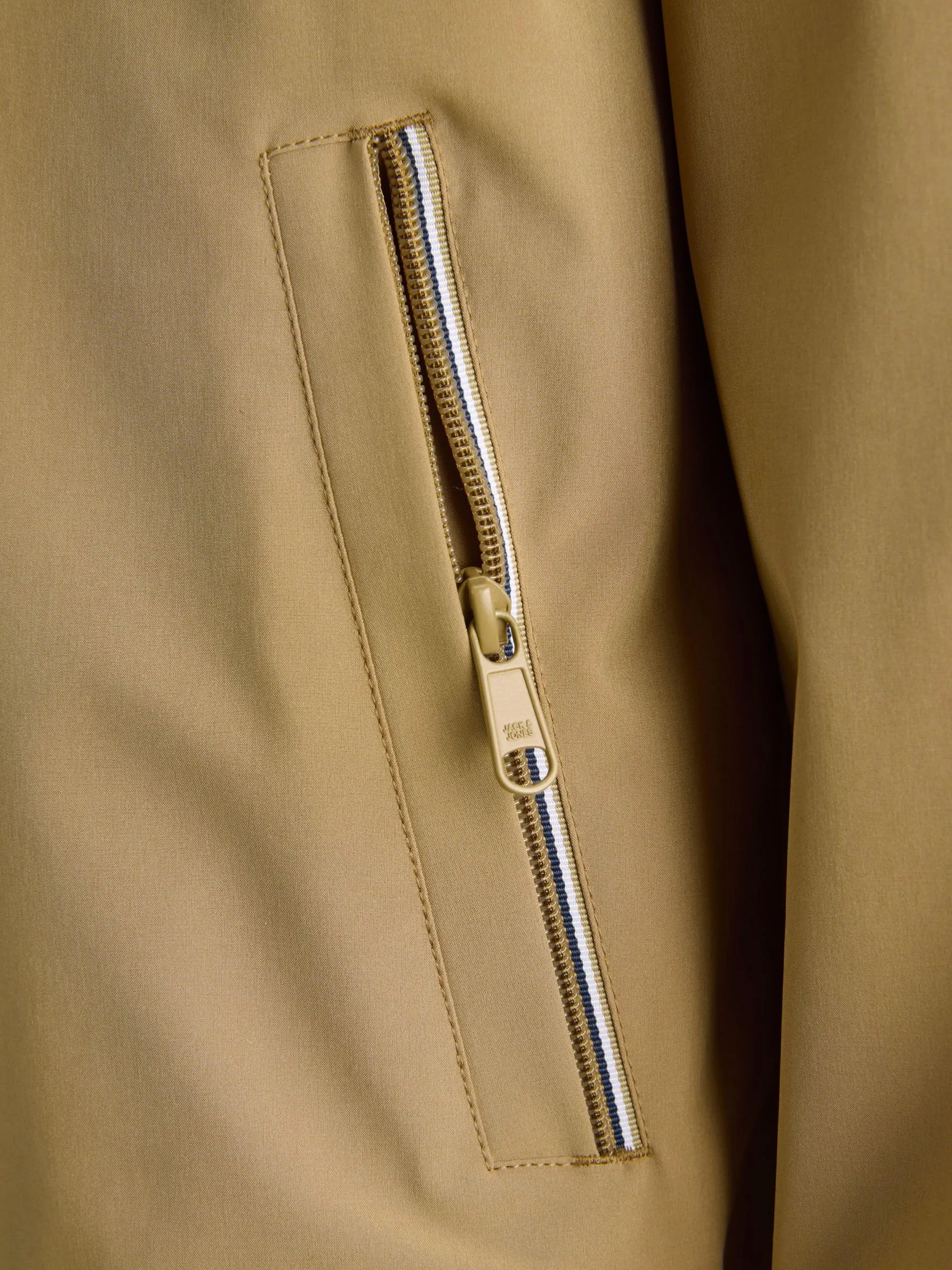 Jack & Jones Giubbotto Bomber Seaborne - immagine 7
