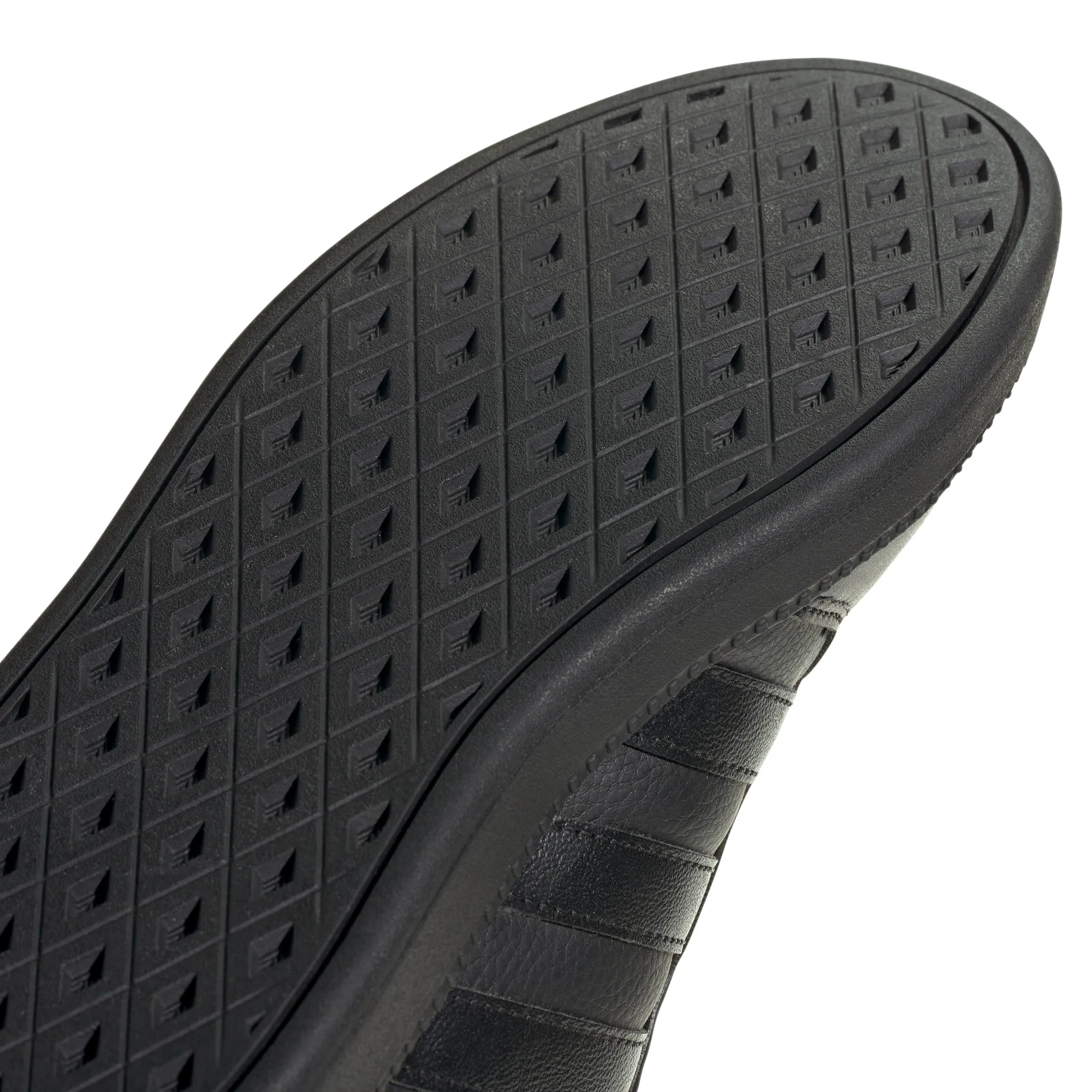 adidas Breaknet Sleek Shoes, Core Black/Core Black/Iron Met, 42 EU - immagine 6