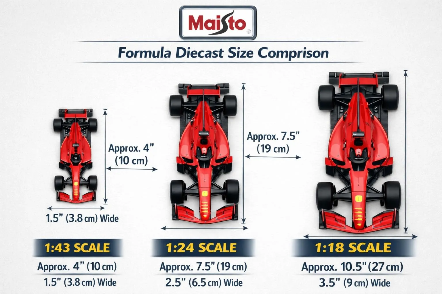 Burago Ferrari SF-24 Charles Leclerc #16 2024, 1:43 Scale - immagine 8