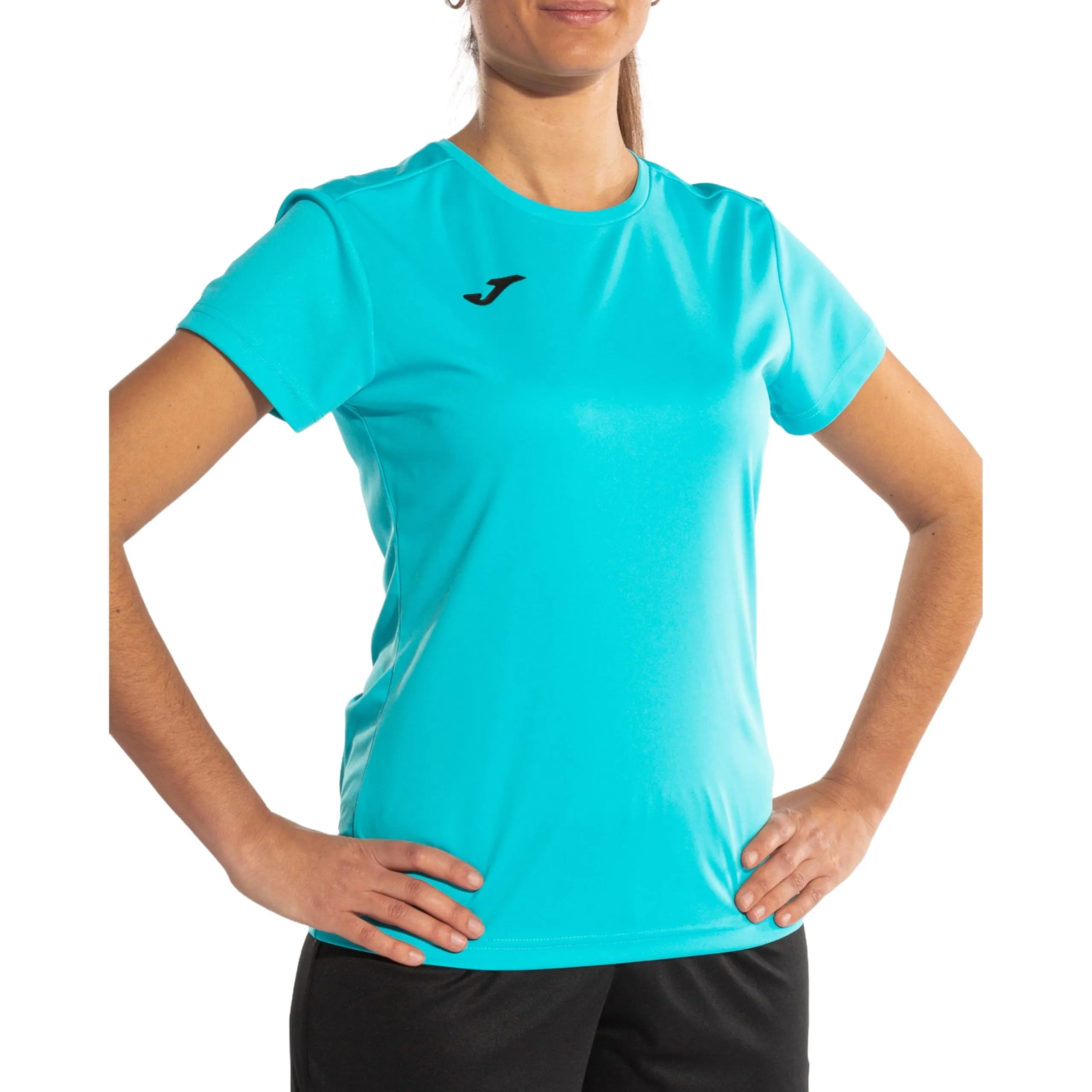 Joma Maglietta Sportiva Donna - Combi - immagine 1