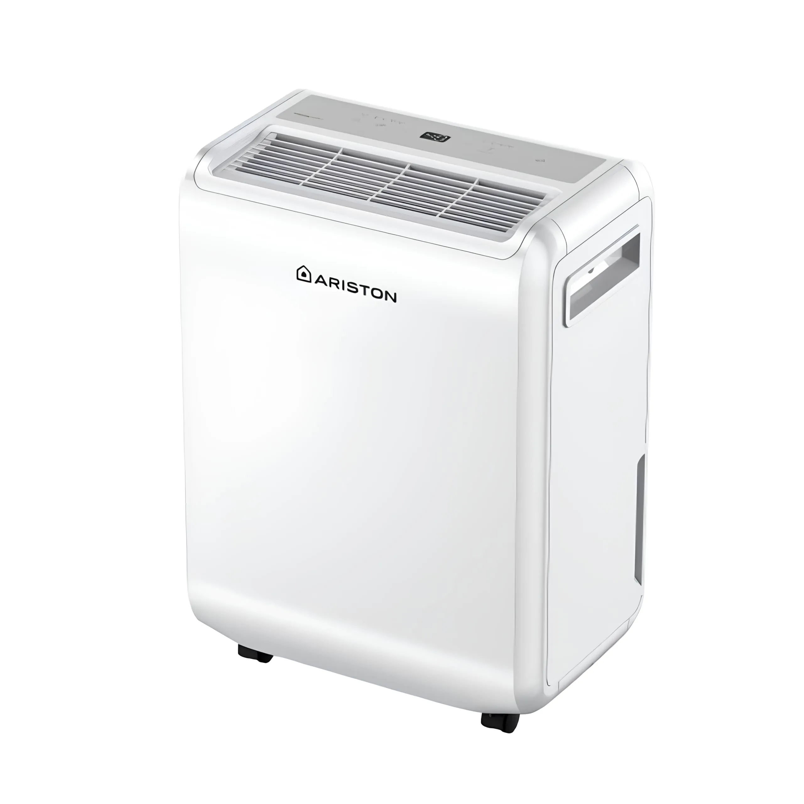 Ariston Deos Evo 12 Deumidificatore Portatile 12L - immagine 1